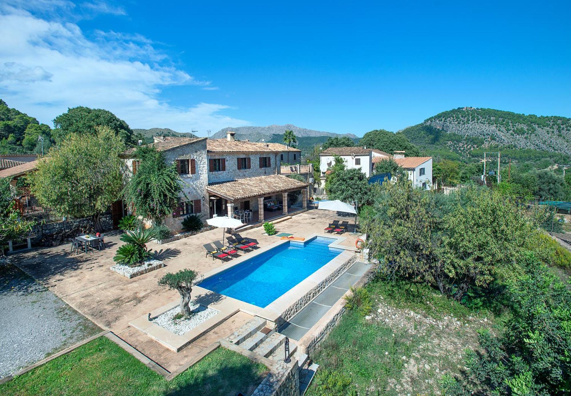 Owl Morro - Magnificent Views Pollensa