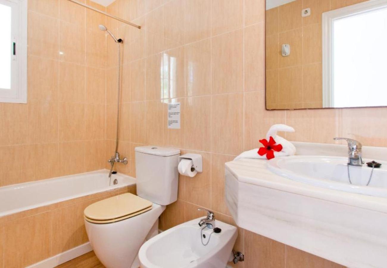 Playa Primera Planta 2-3 Apartamento Alcúdia