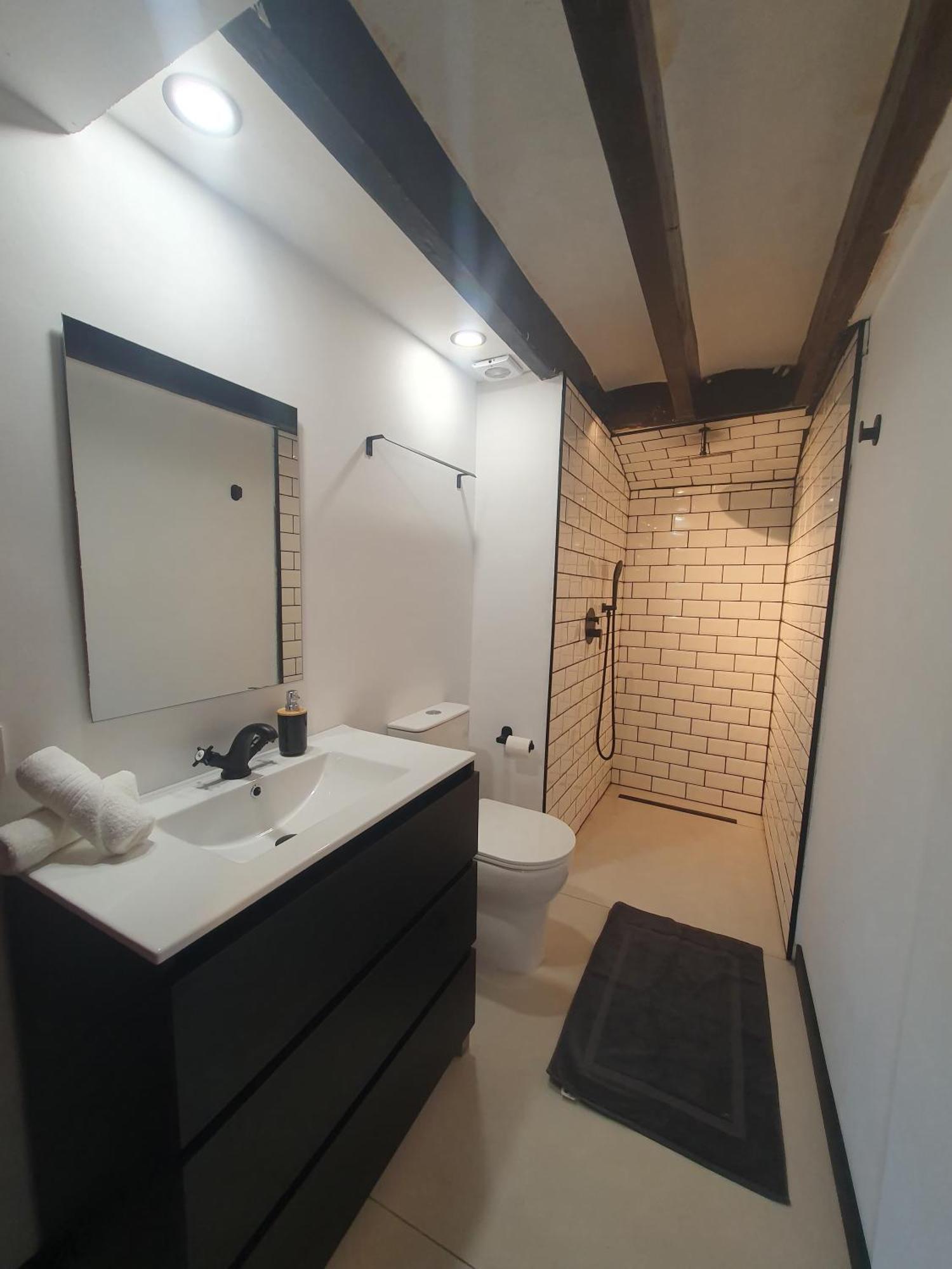 Loft 3 Apartment Palma de Mallorca
