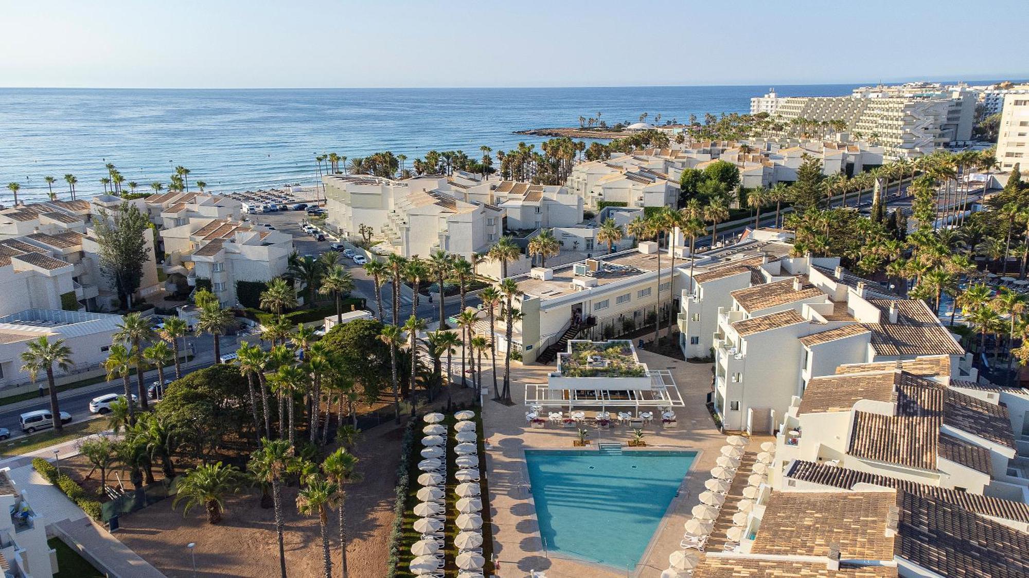 Hipotels Mediterraneo Club Resort 4*