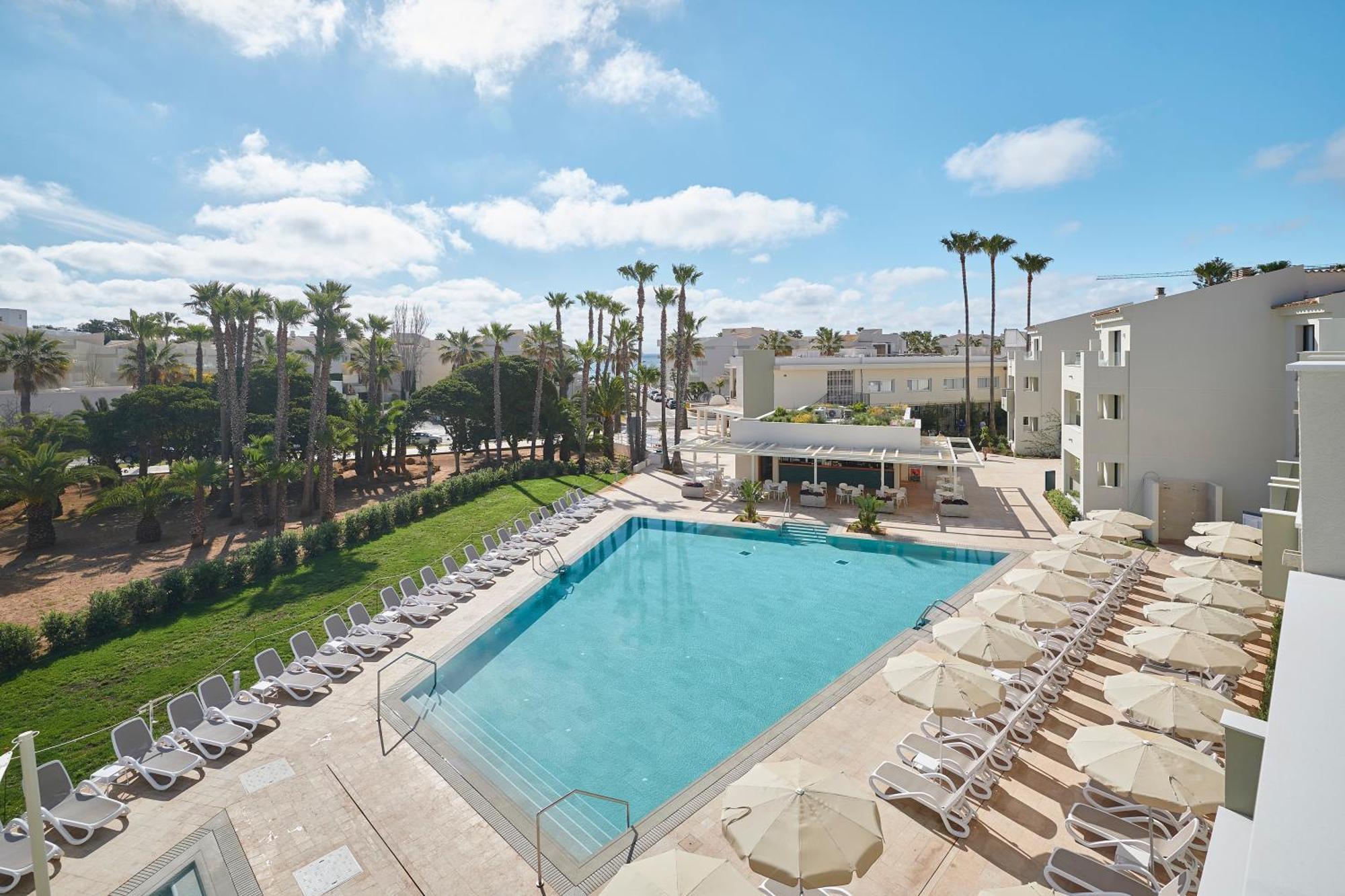 Resort Hipotels Mediterraneo Club 4*