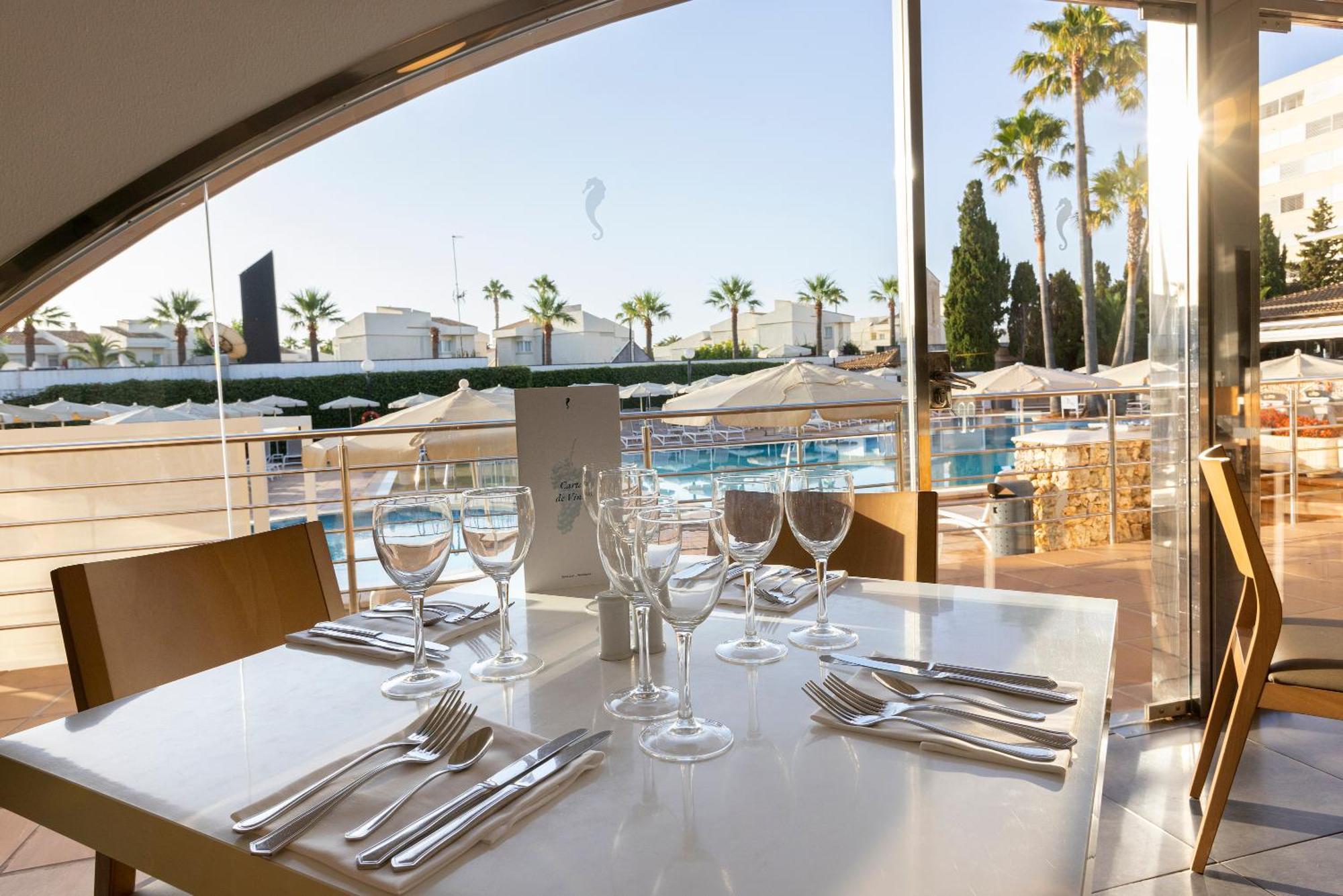 Hipotels Mediterraneo Club Resort 4*