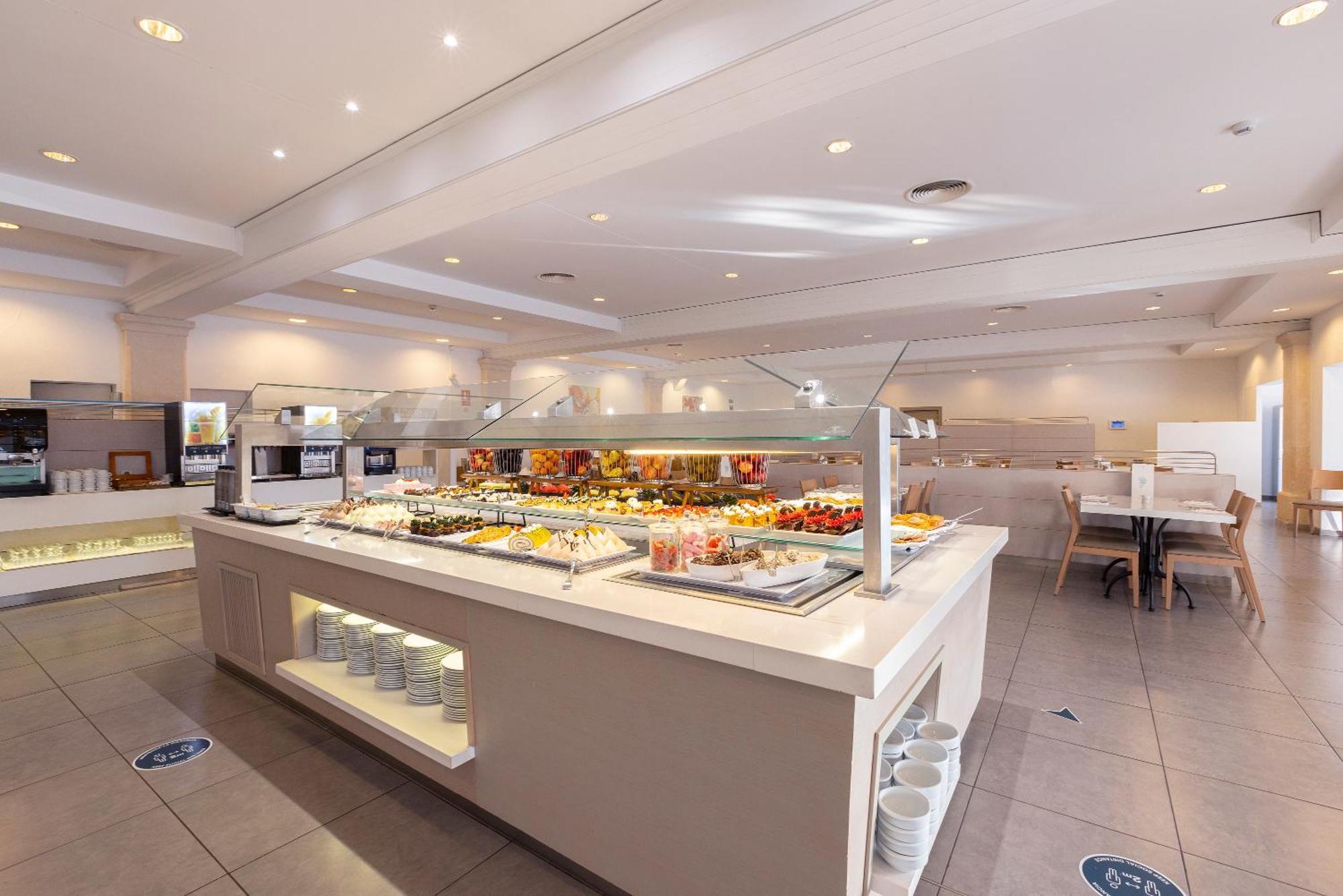 Hipotels Mediterraneo Club Resort Sa Coma (Mallorca)