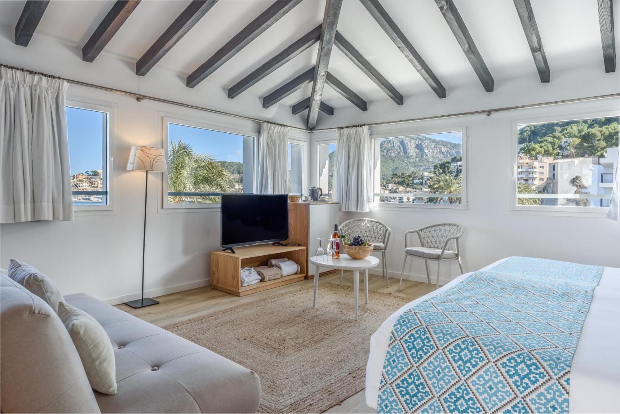 Marina 3* Puerto de Sóller