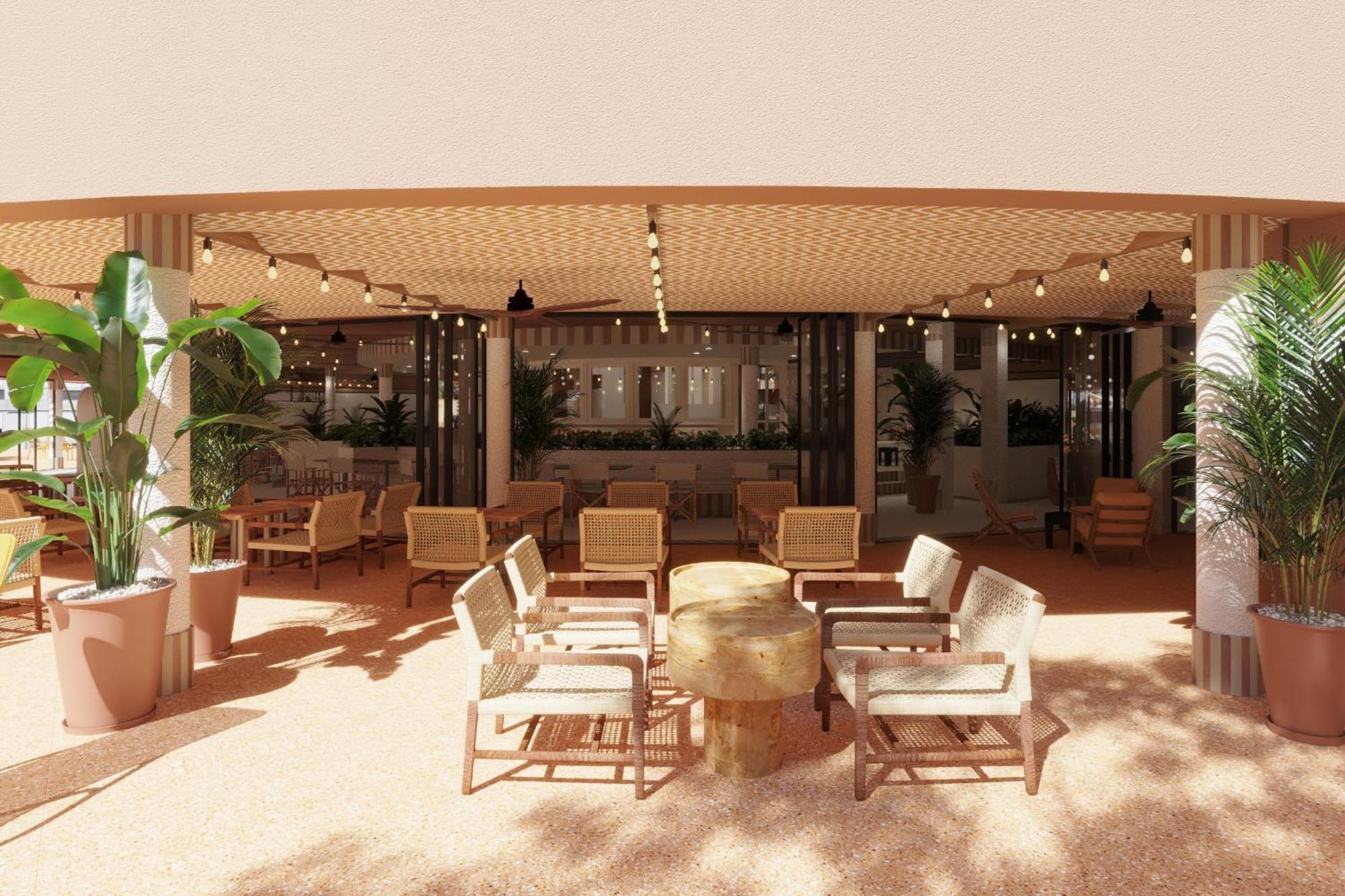 Hotel Piñero Tal El Arenal (Mallorca)