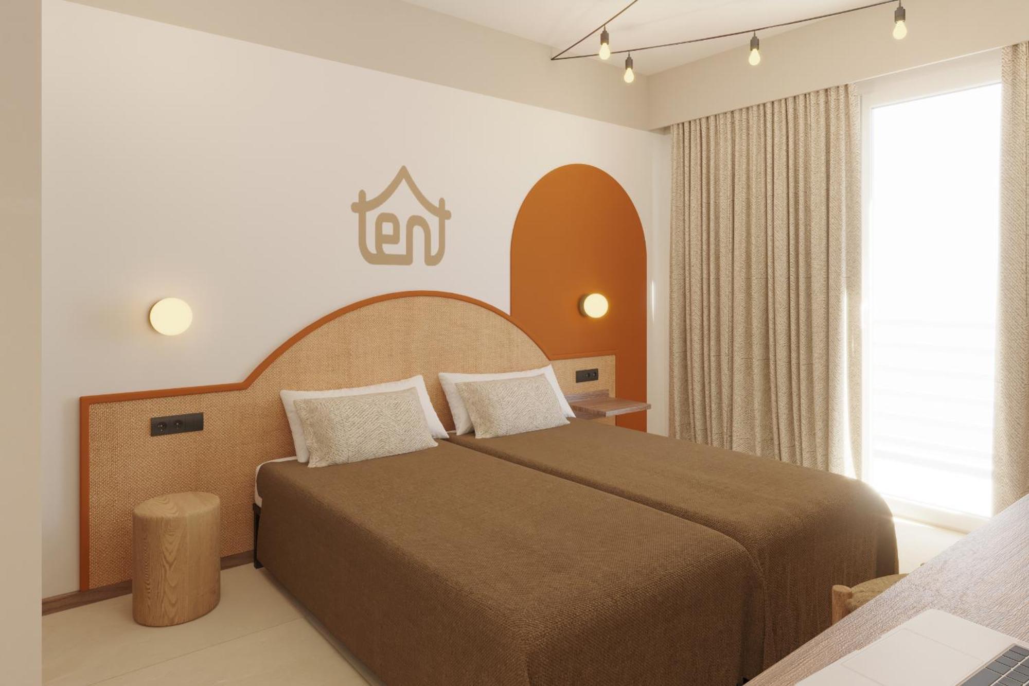 Piñero Tal Hotel 3*