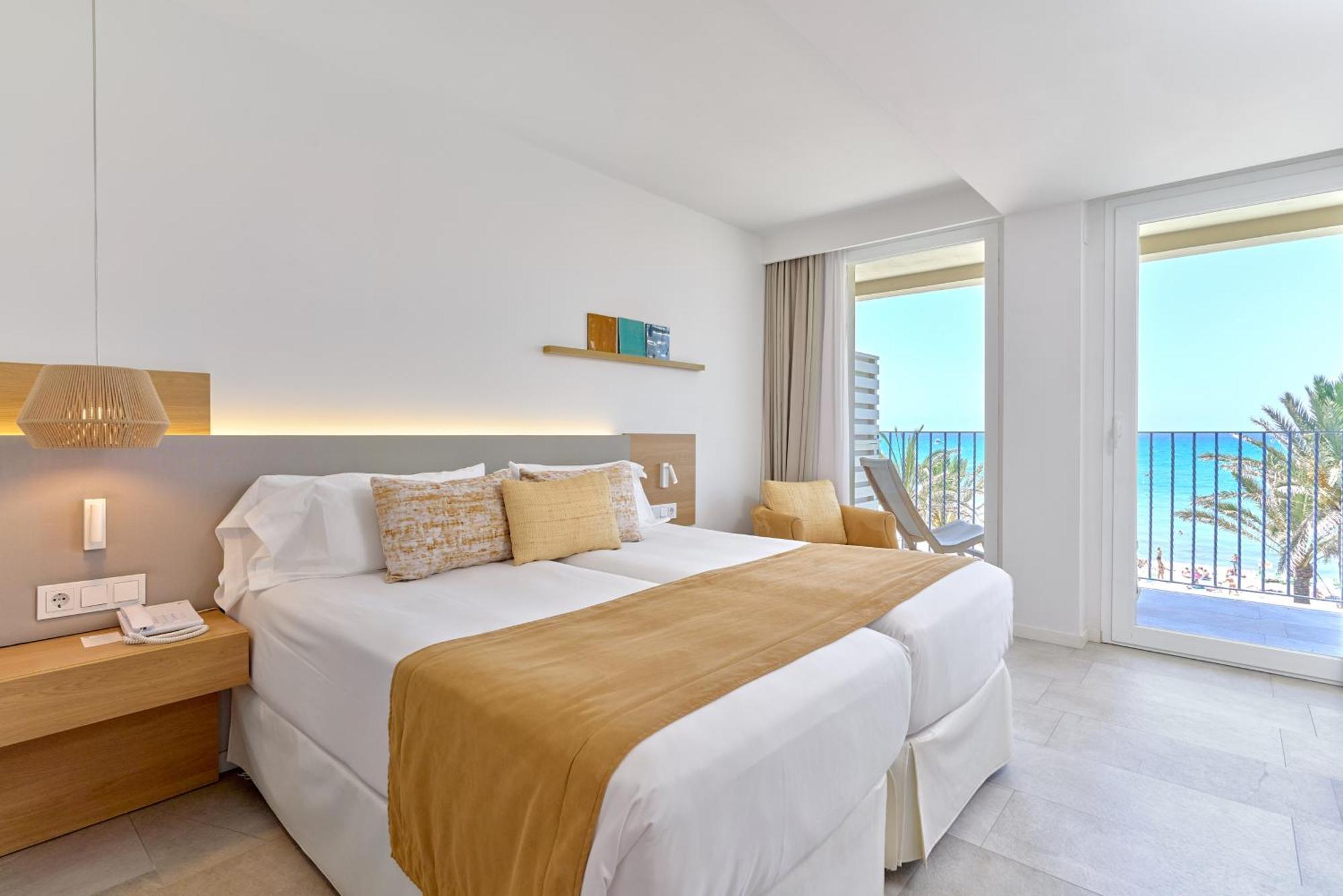 Myseahouse Flamingo - Adults Only 4* Sup 4*