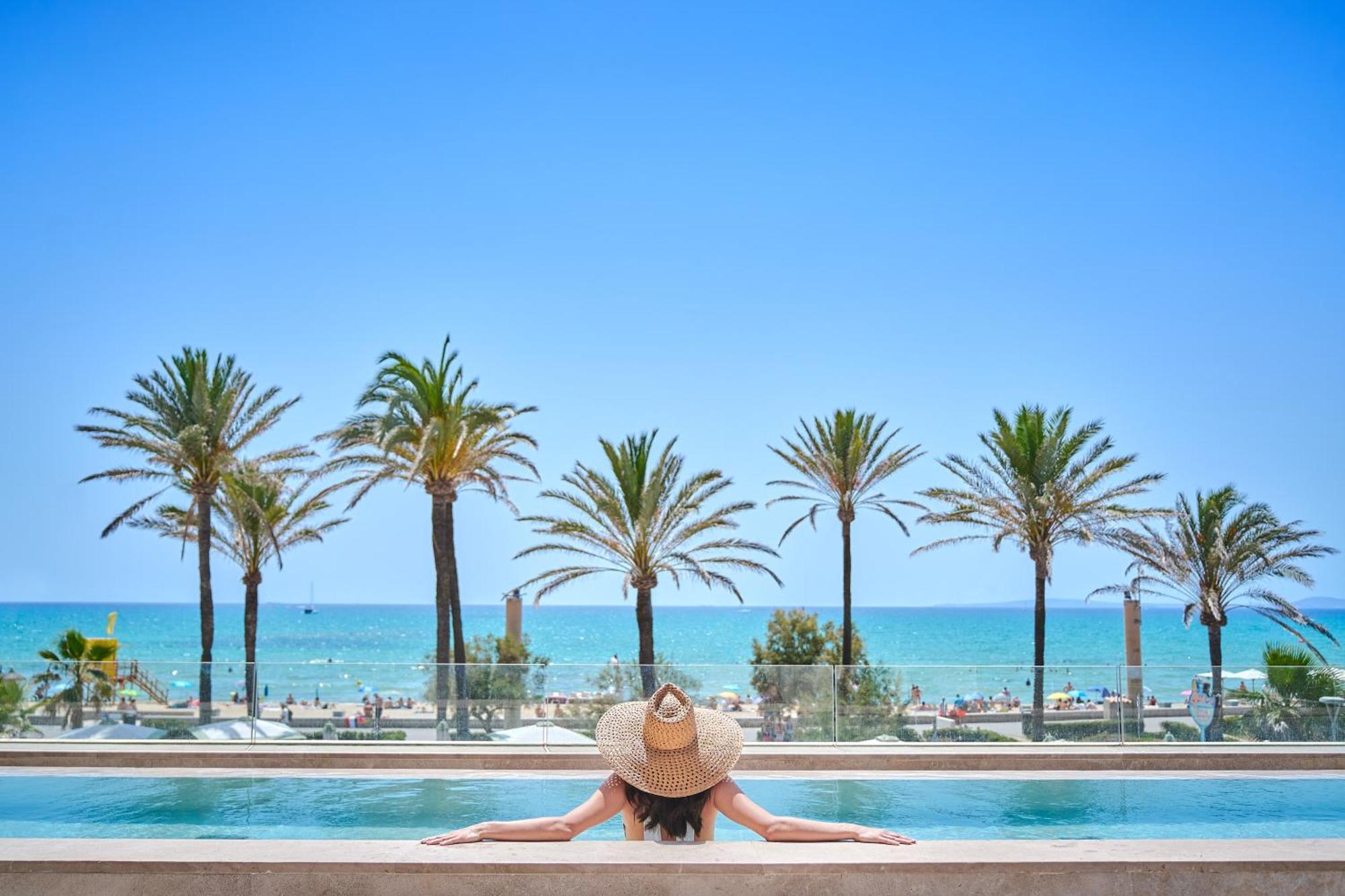 Myseahouse Flamingo - Adults Only 4* Sup