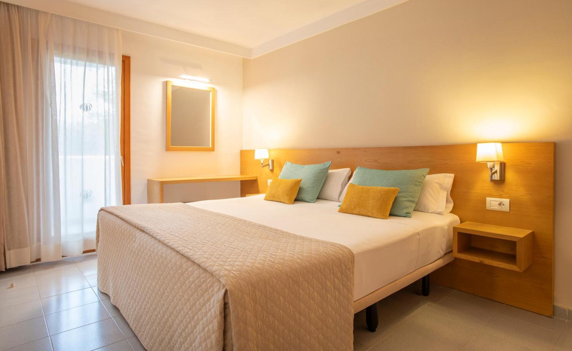 Inturotel Azul Garden 3*