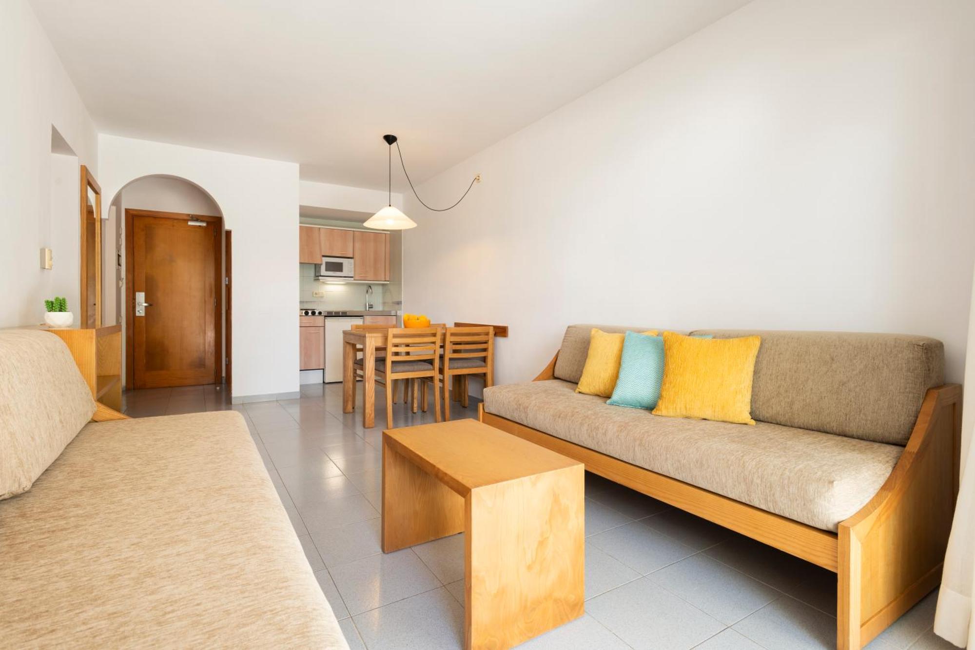 Inturotel Azul Garden 3* Cala D´Or