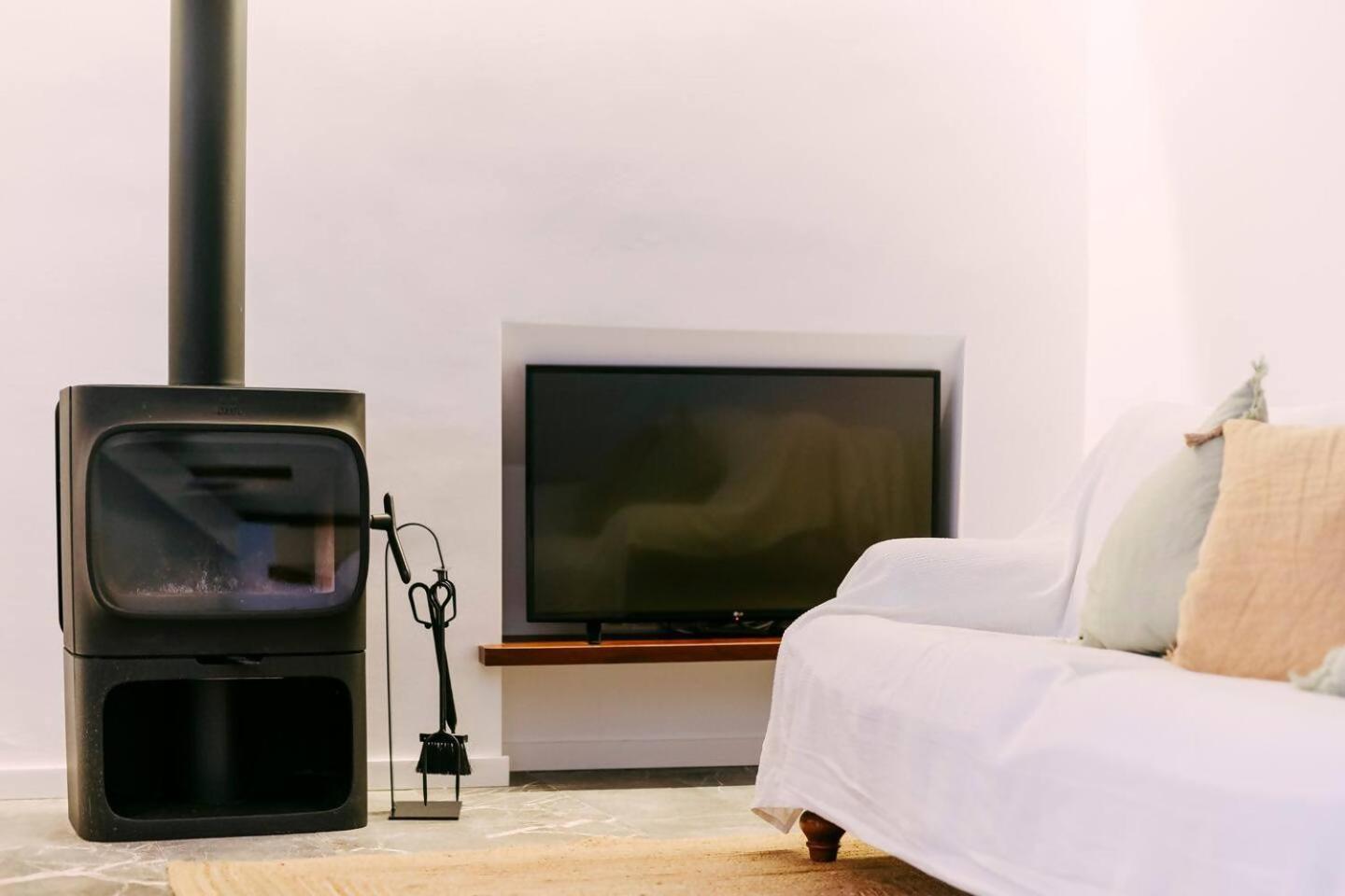 Сasa de vacaciones Casa Rei Sanxo 8a