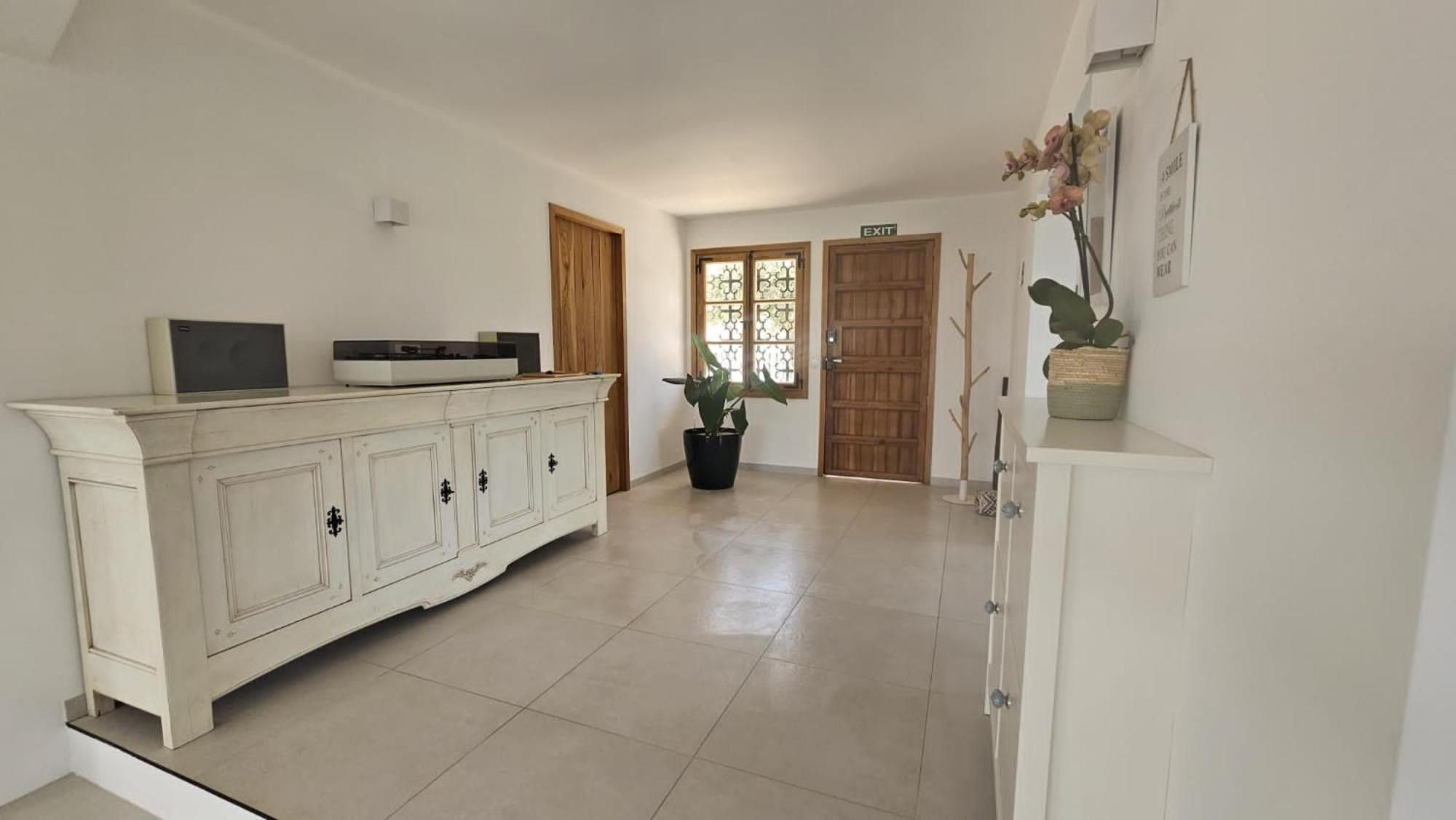 Holiday home Es Verger Coll De Tords *