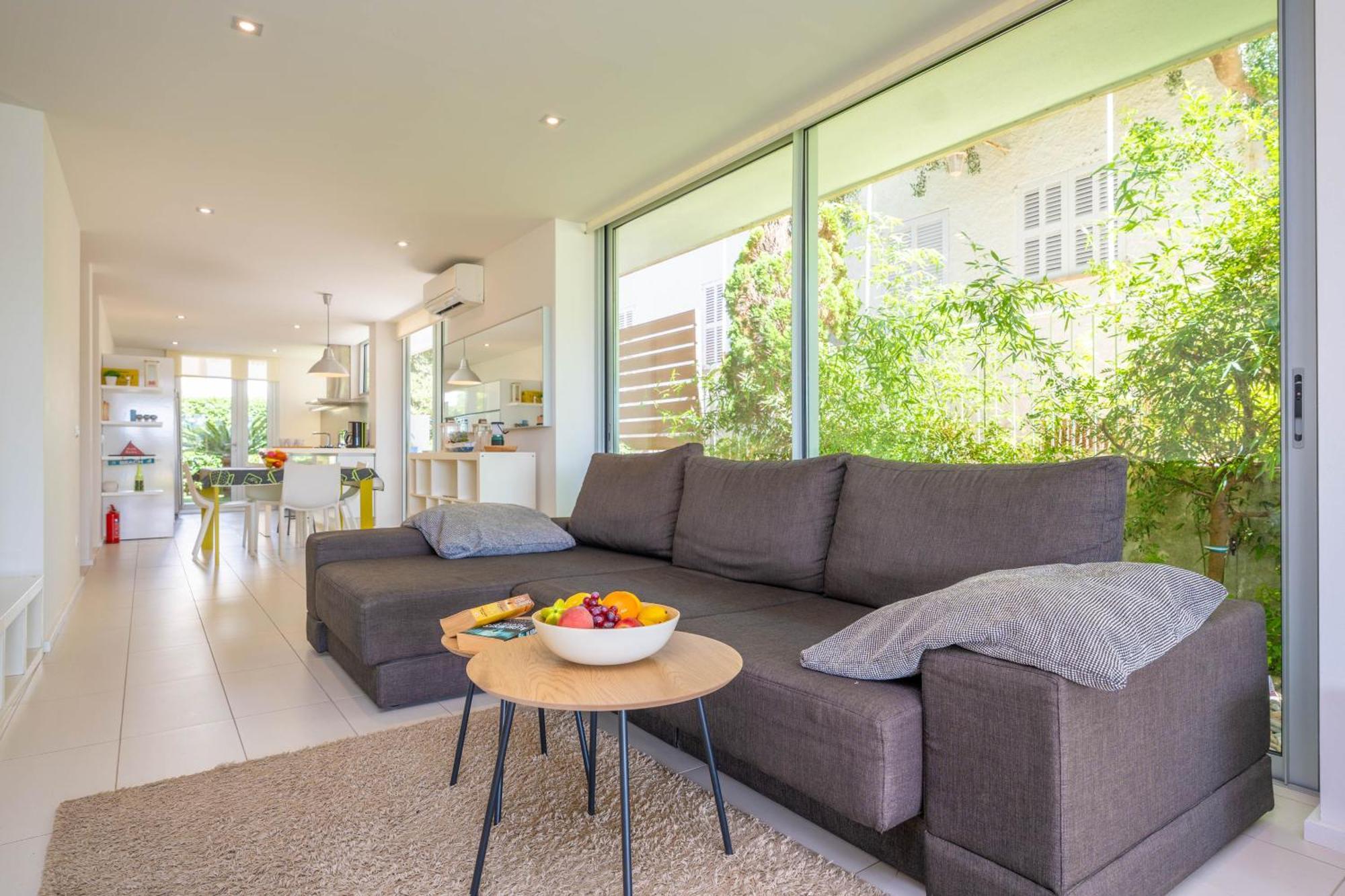 Apartamento Tarida