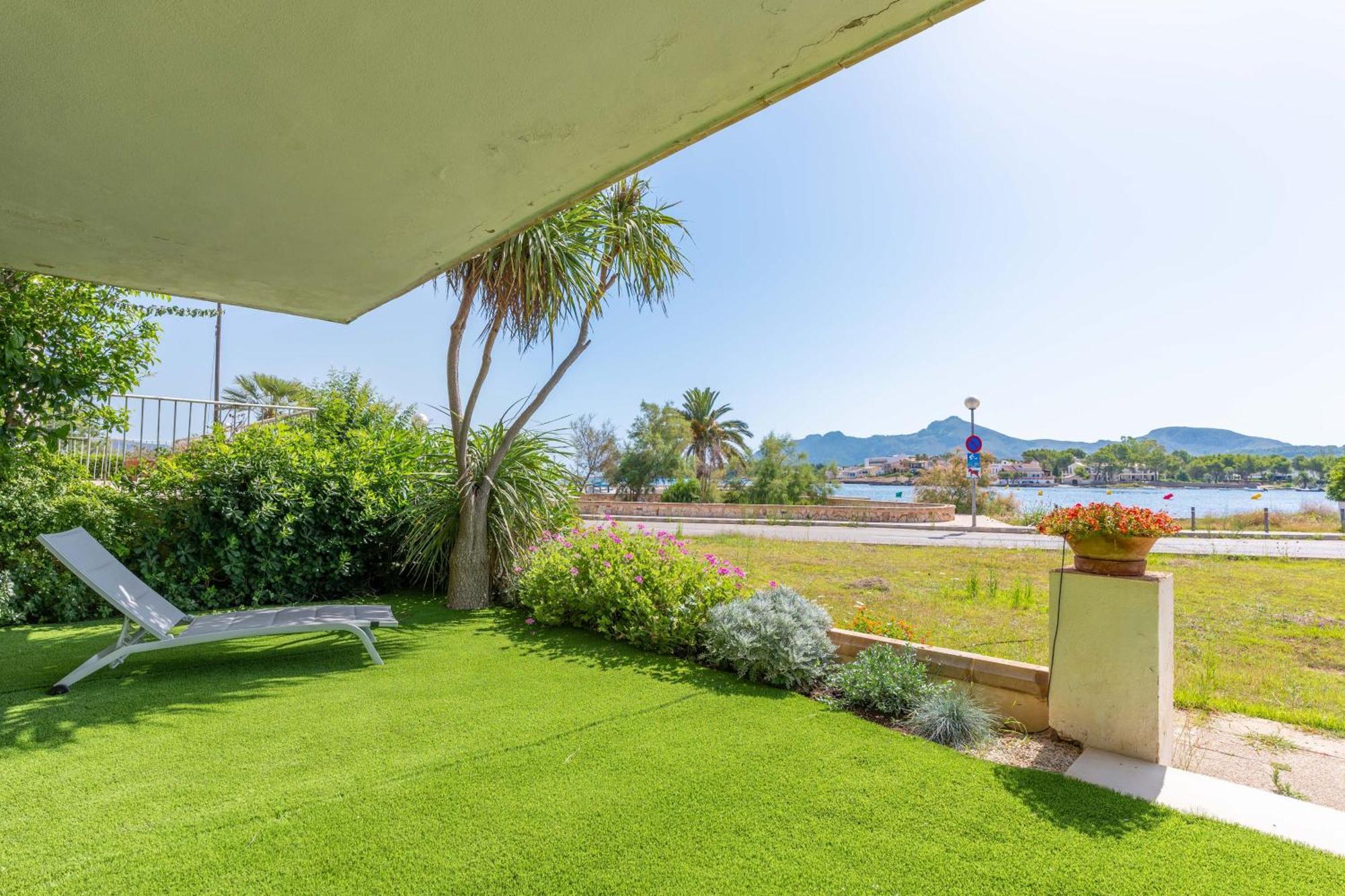 Tarida Apartamento Alcúdia