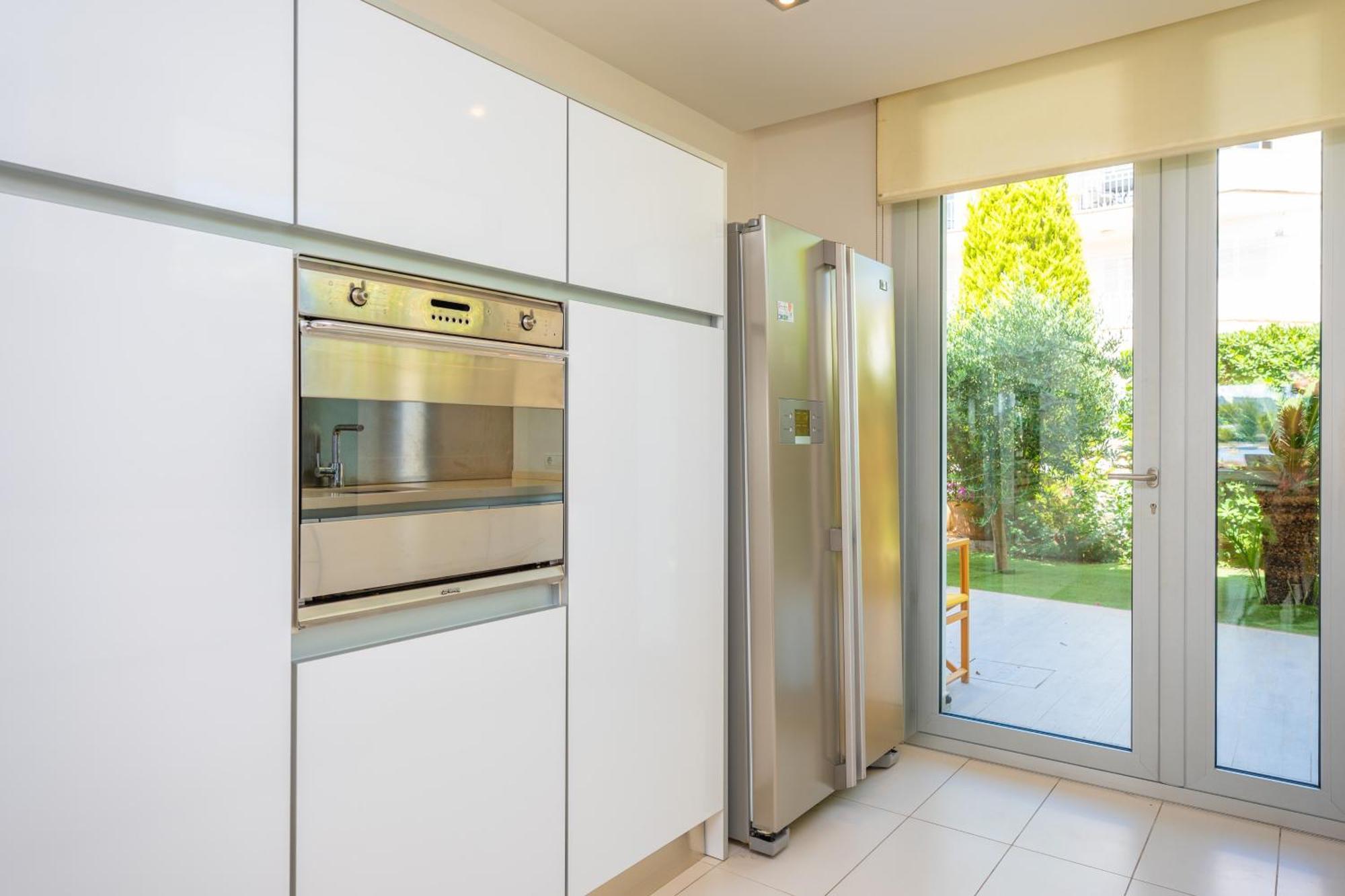 Apartamento Tarida *