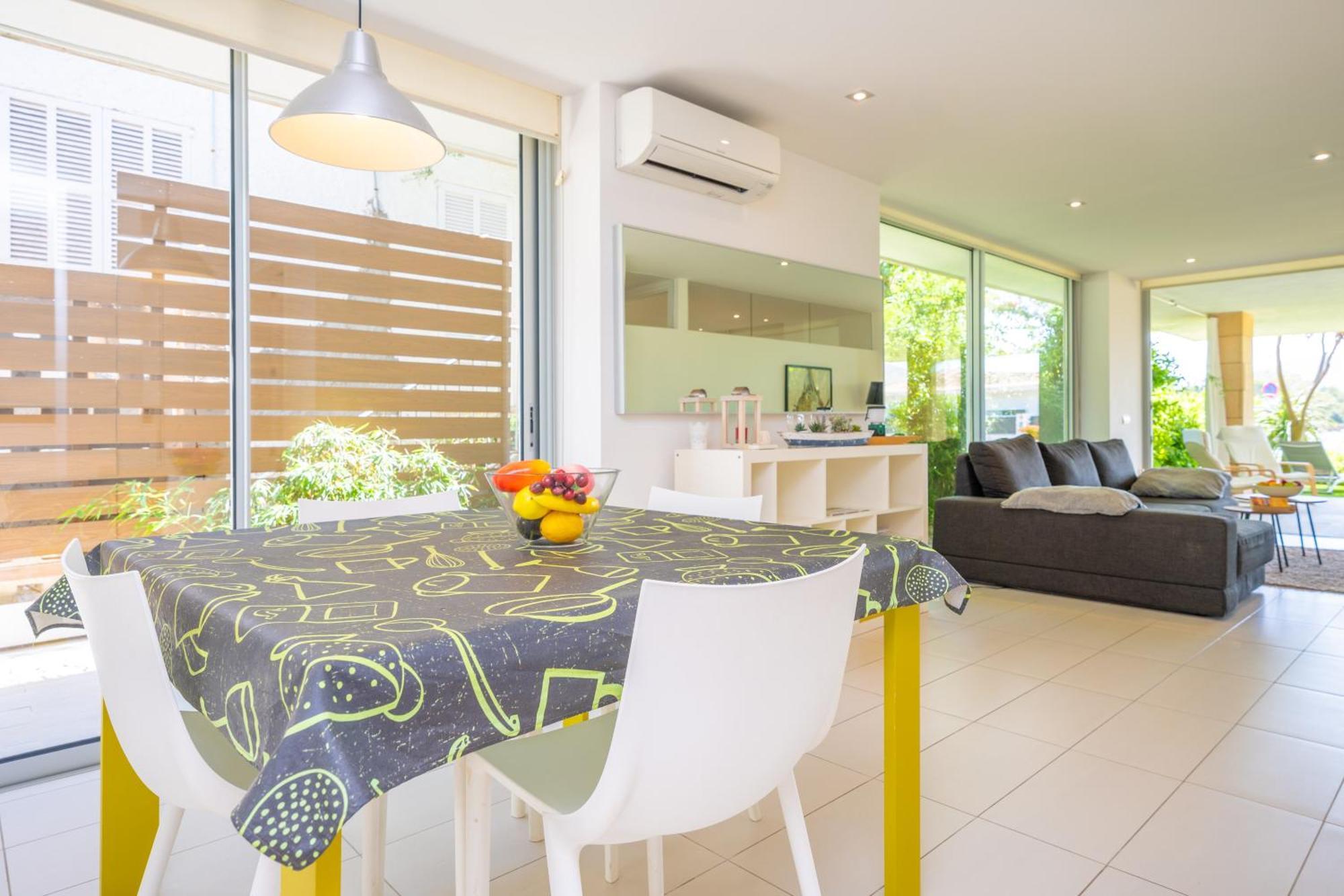 Apartamento Tarida Alcúdia