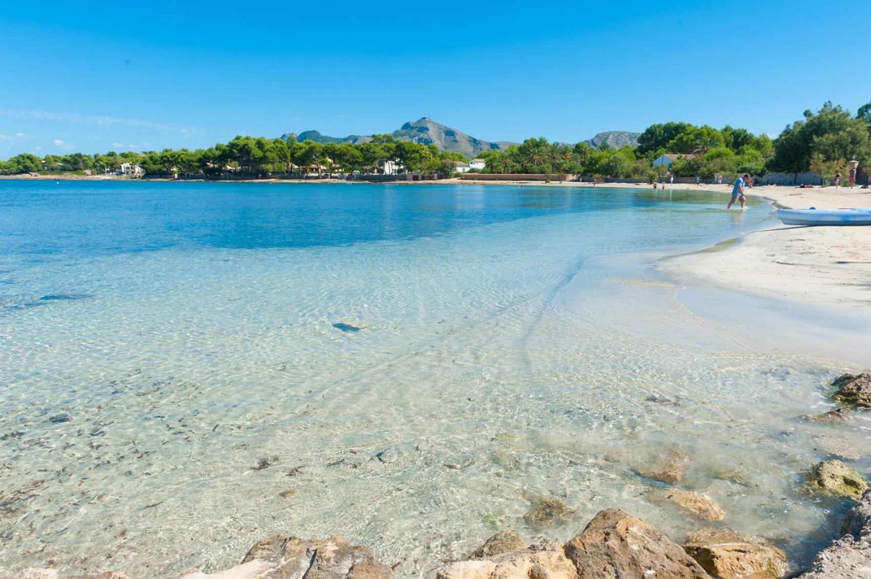 Tarida Apartamento