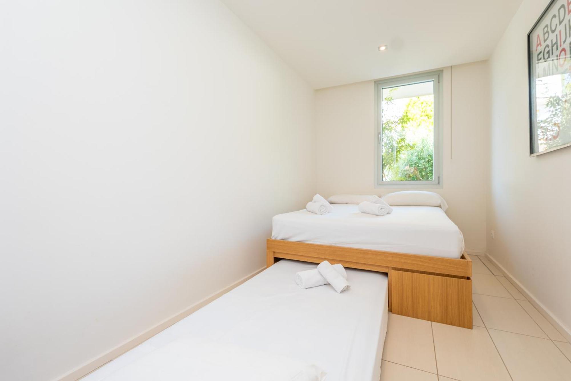 Apartamento Tarida