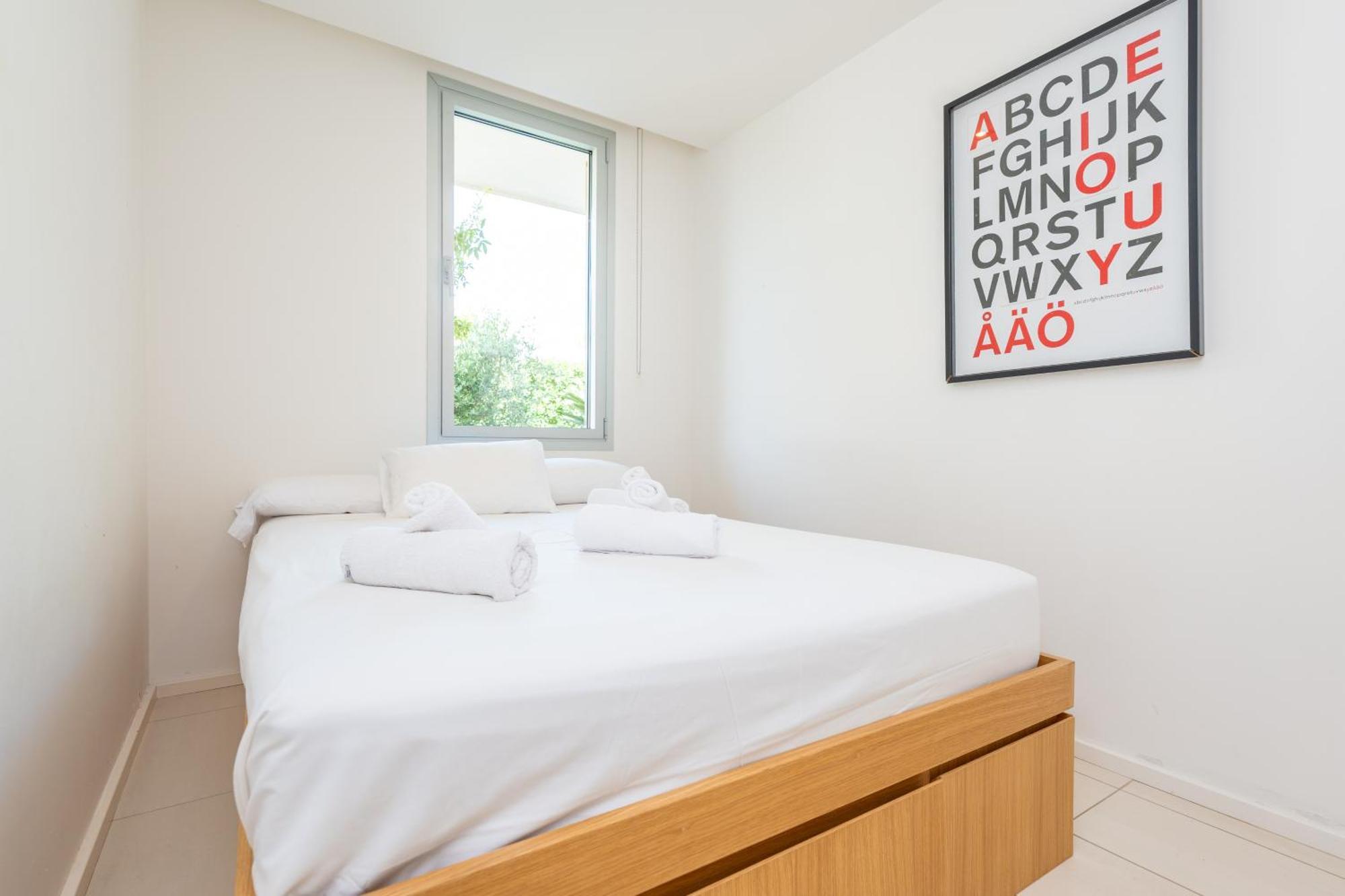 Apartamento Tarida *
