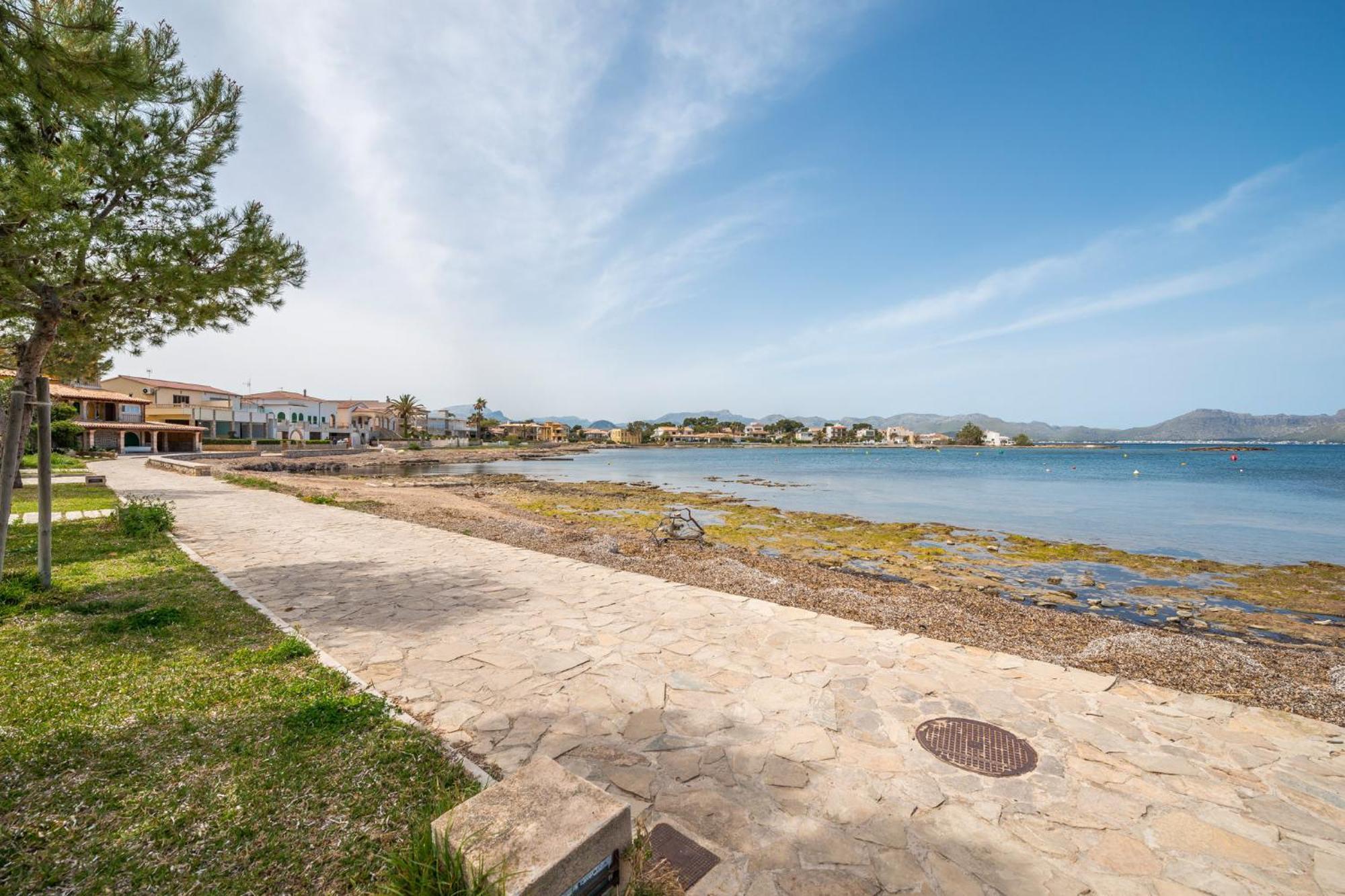 Apartamento Tarida Alcúdia