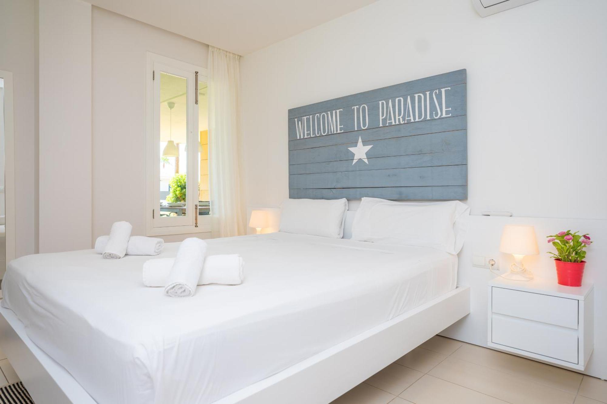 Tarida Apartamento