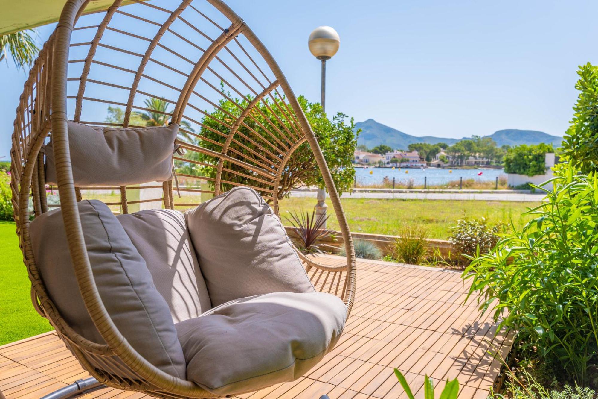 Apartamento Tarida