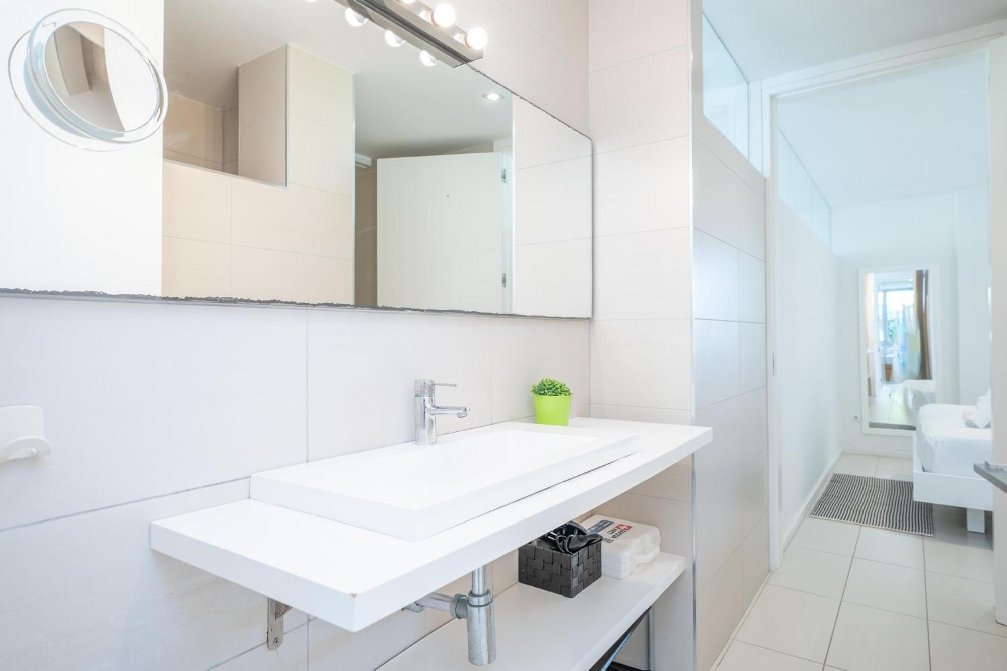 Tarida Apartamento *