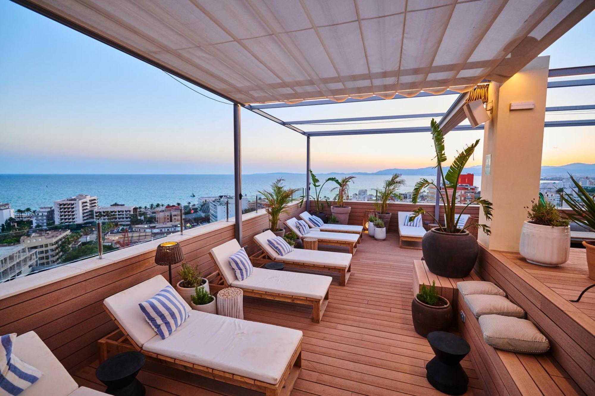 Aubamar Bali 4*