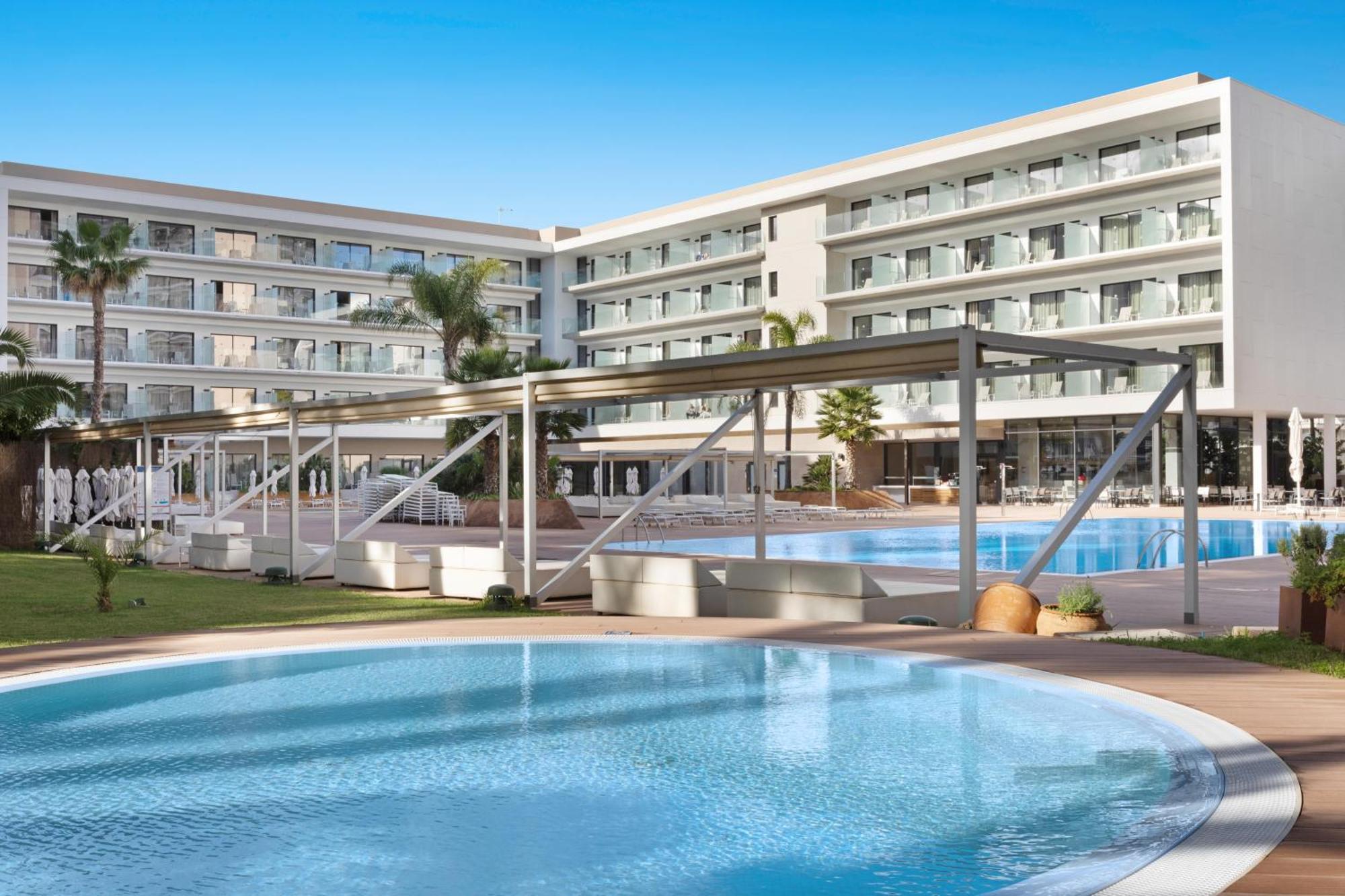Hotel Aubamar Bali 4*