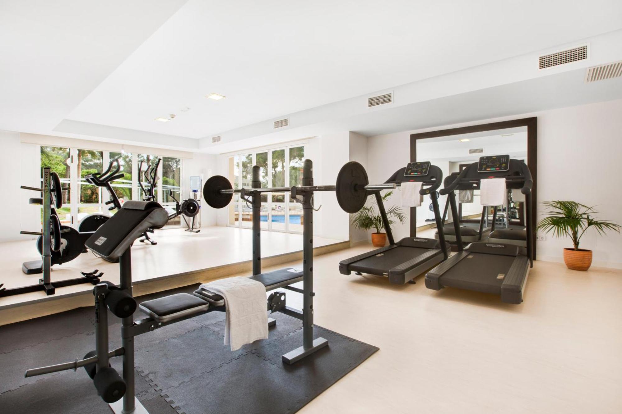 Aubamar Bali 4* Playa de Palma (Mallorca)