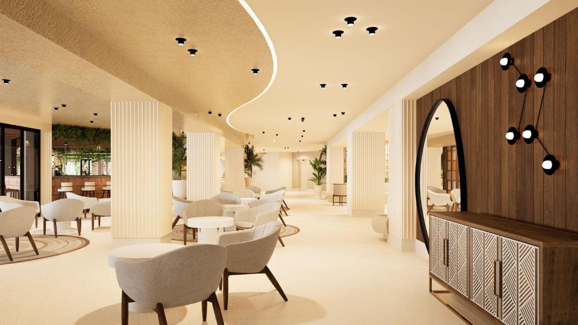 Hotel Aubamar Bali Playa de Palma (Mallorca)