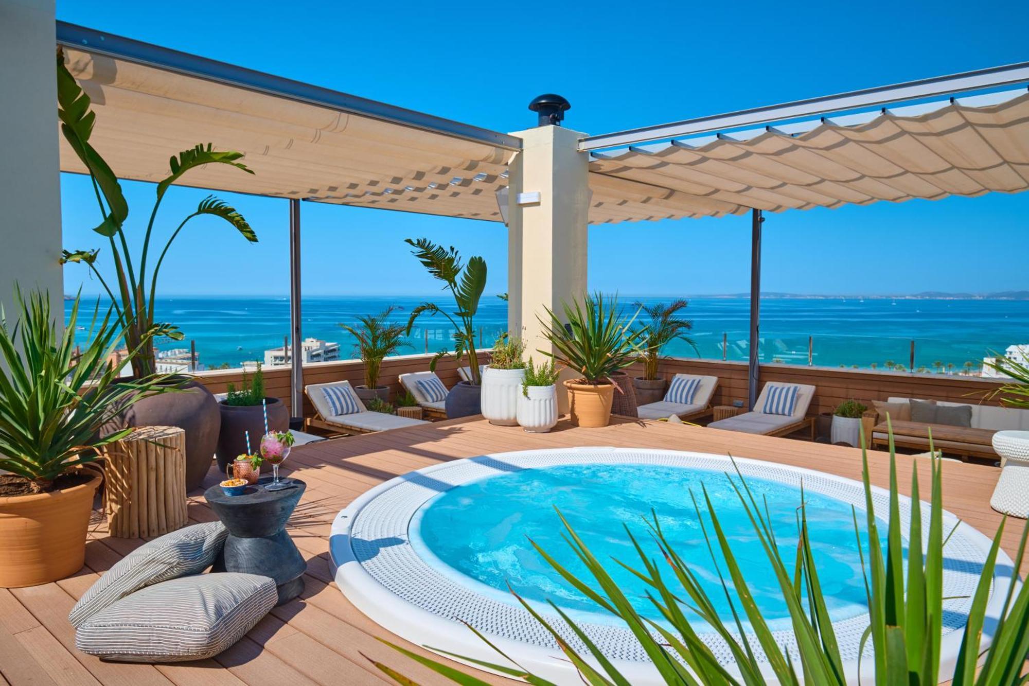 Aubamar Bali 4* Playa de Palma (Mallorca)