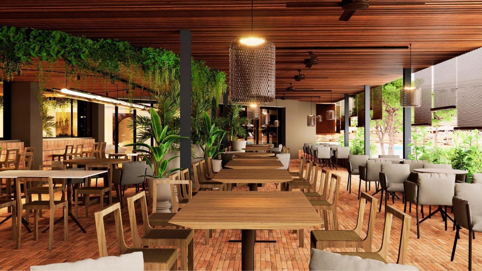 Hotel Aubamar Bali