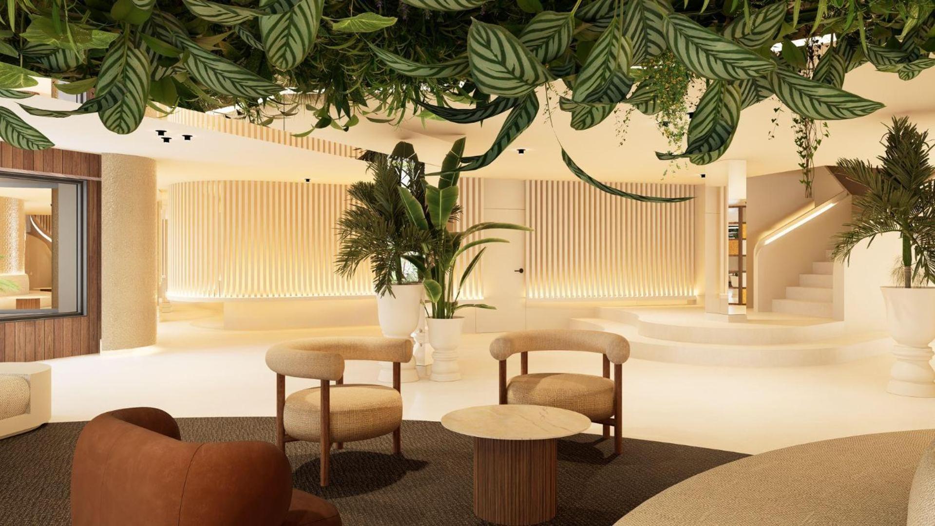 Aubamar Bali 4* Playa de Palma (Mallorca)