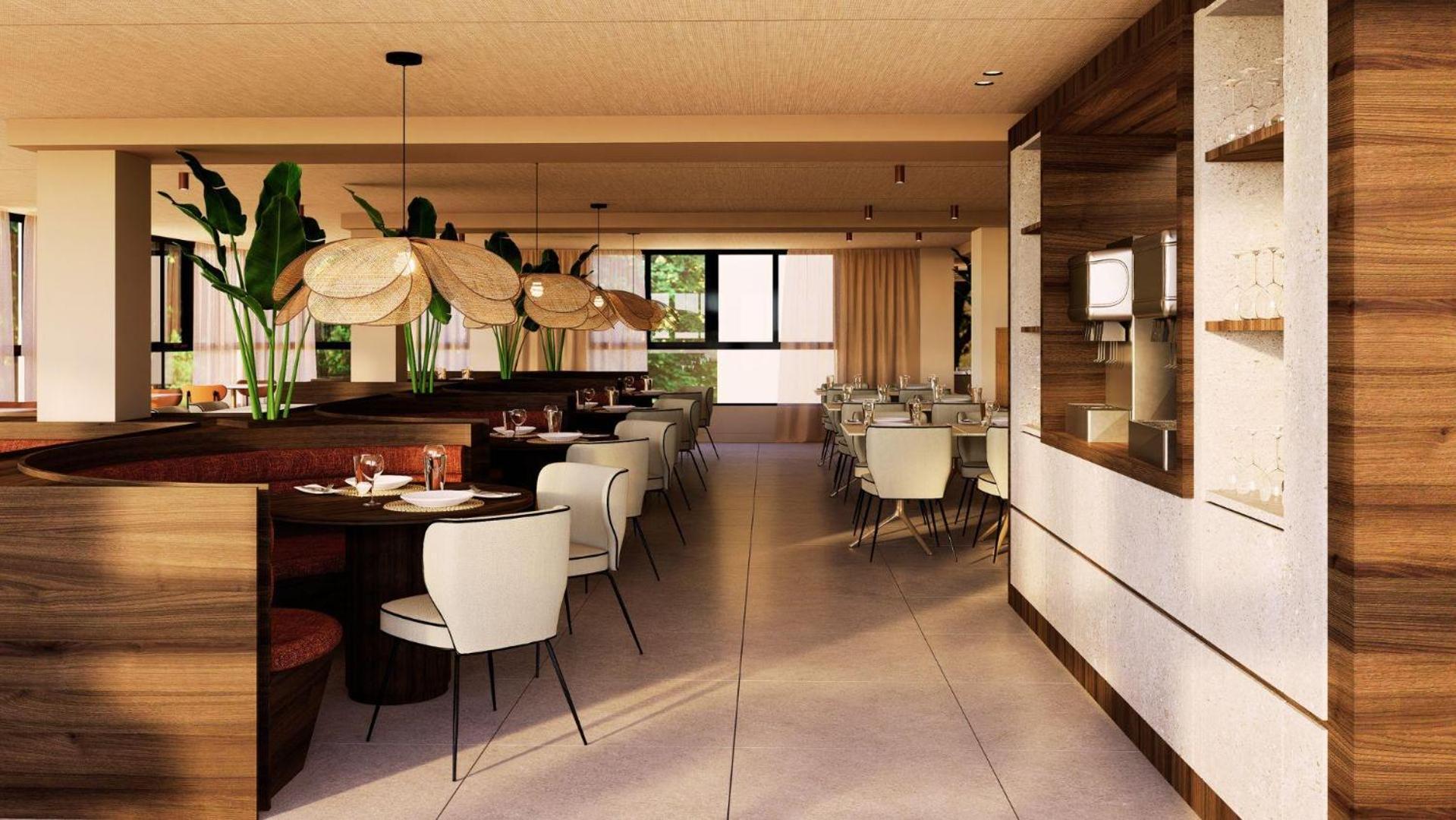 Hotel Aubamar Bali