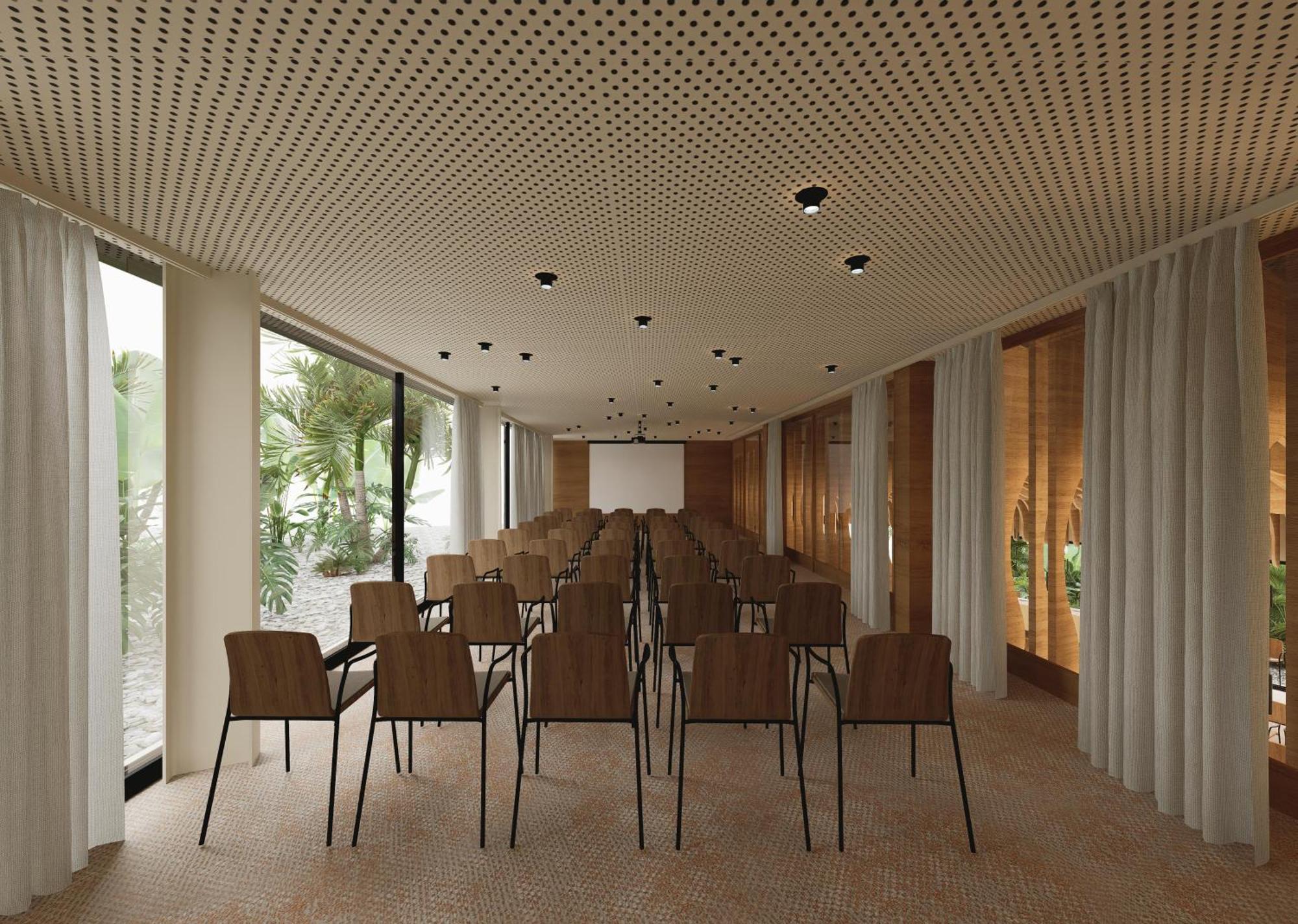 Aubamar Bali Hotel 4*