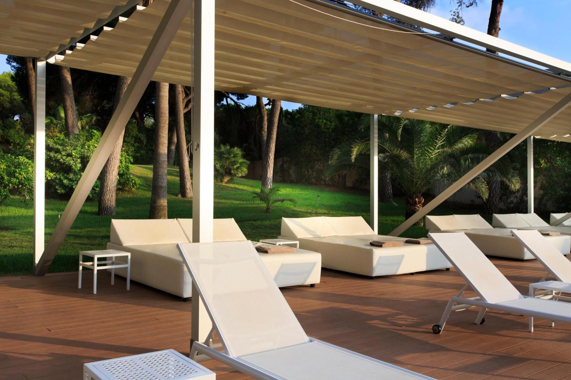 Aubamar Bali 4* Playa de Palma (Mallorca)