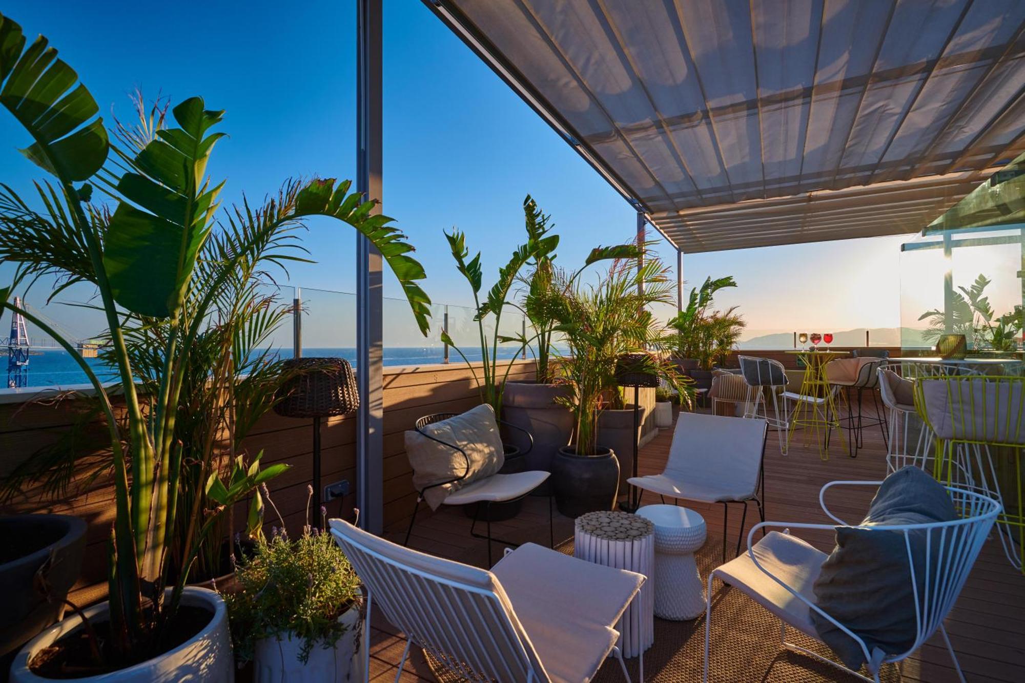 Aubamar Bali Hotel 4*