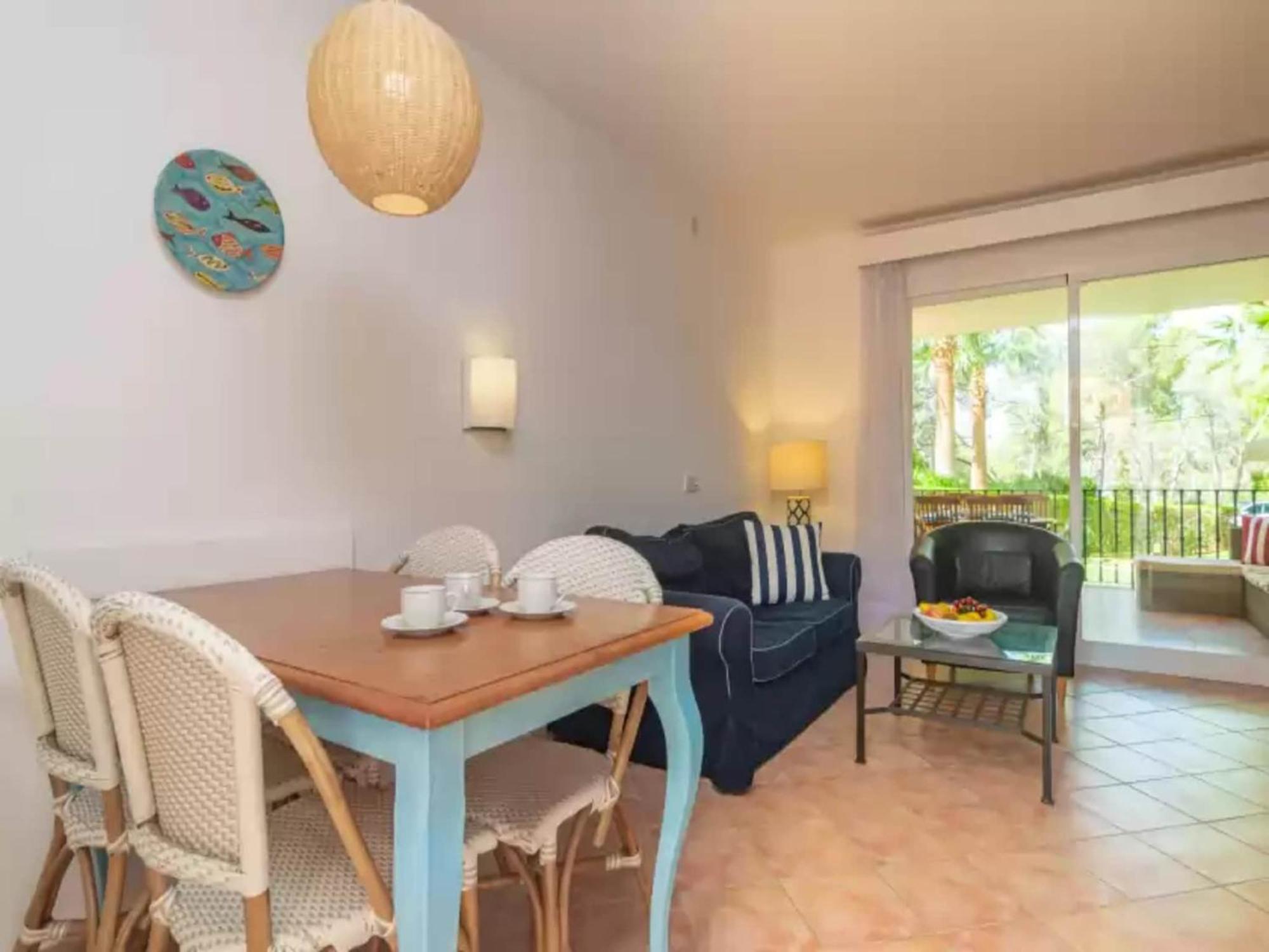 Villa Tatau With Private Pool In Santanyi *