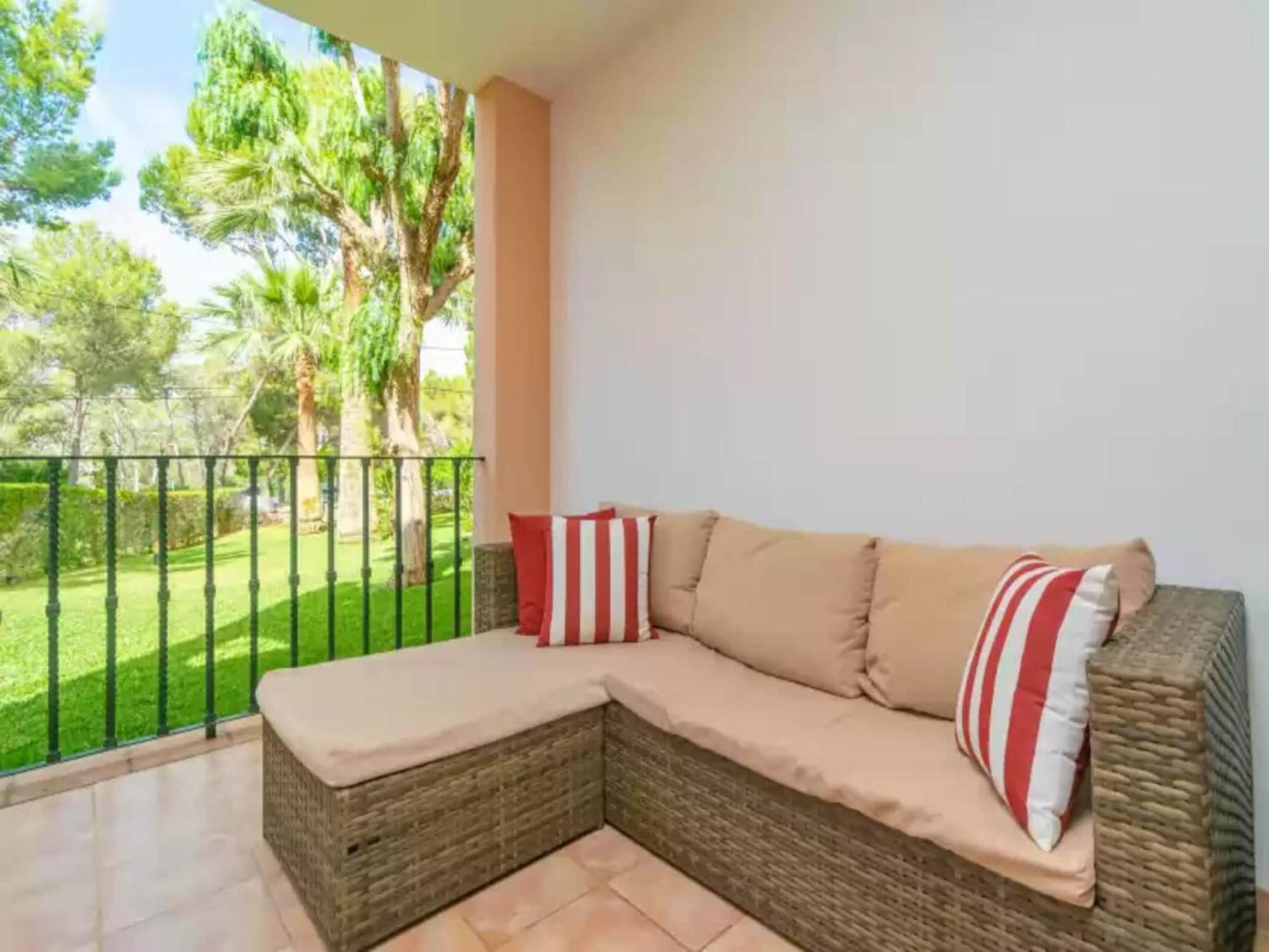 Tatau With Private Pool In Santanyi Cala s'Almonia