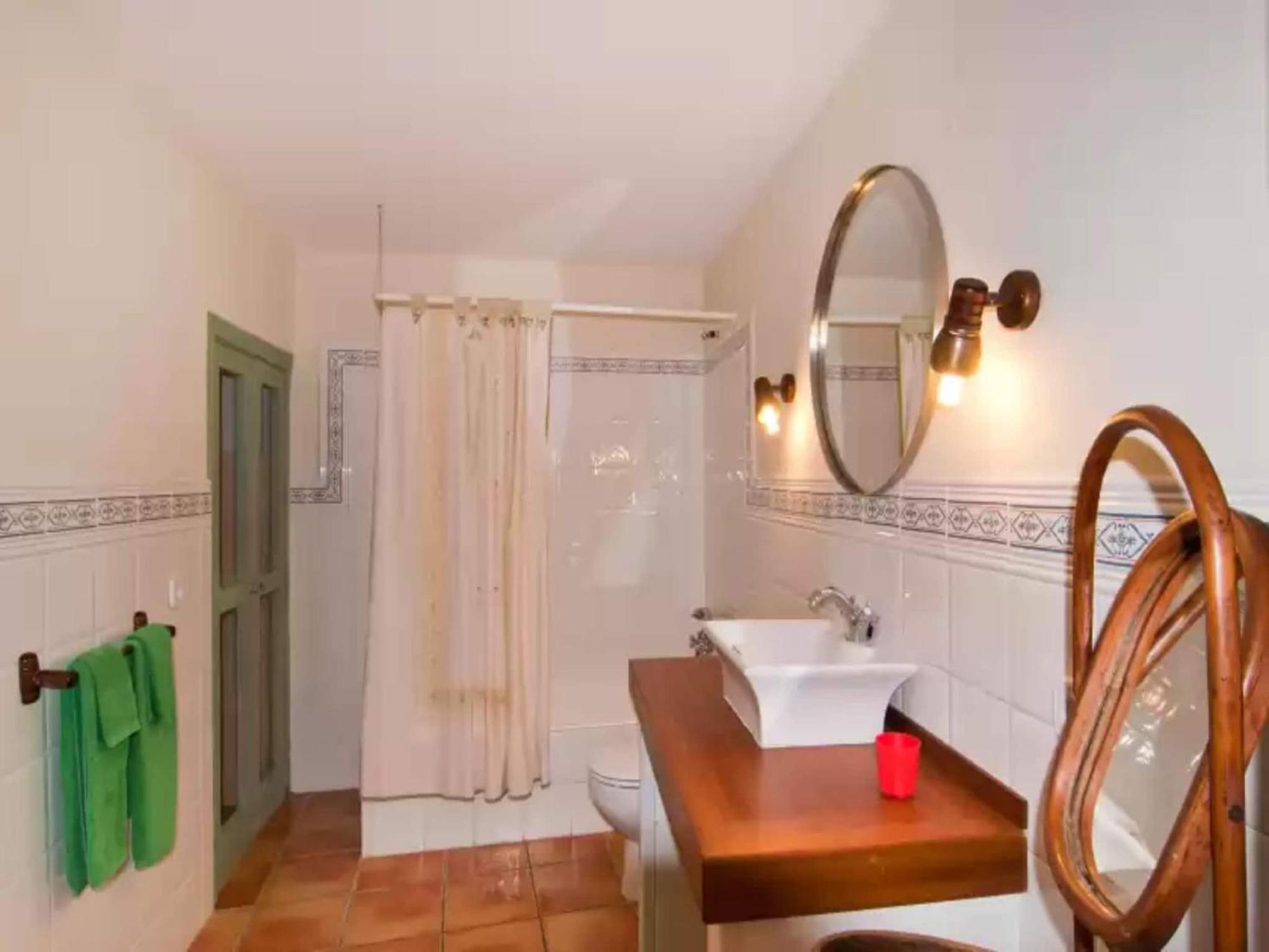 Es Rafal Roig- In Manacor Villa *