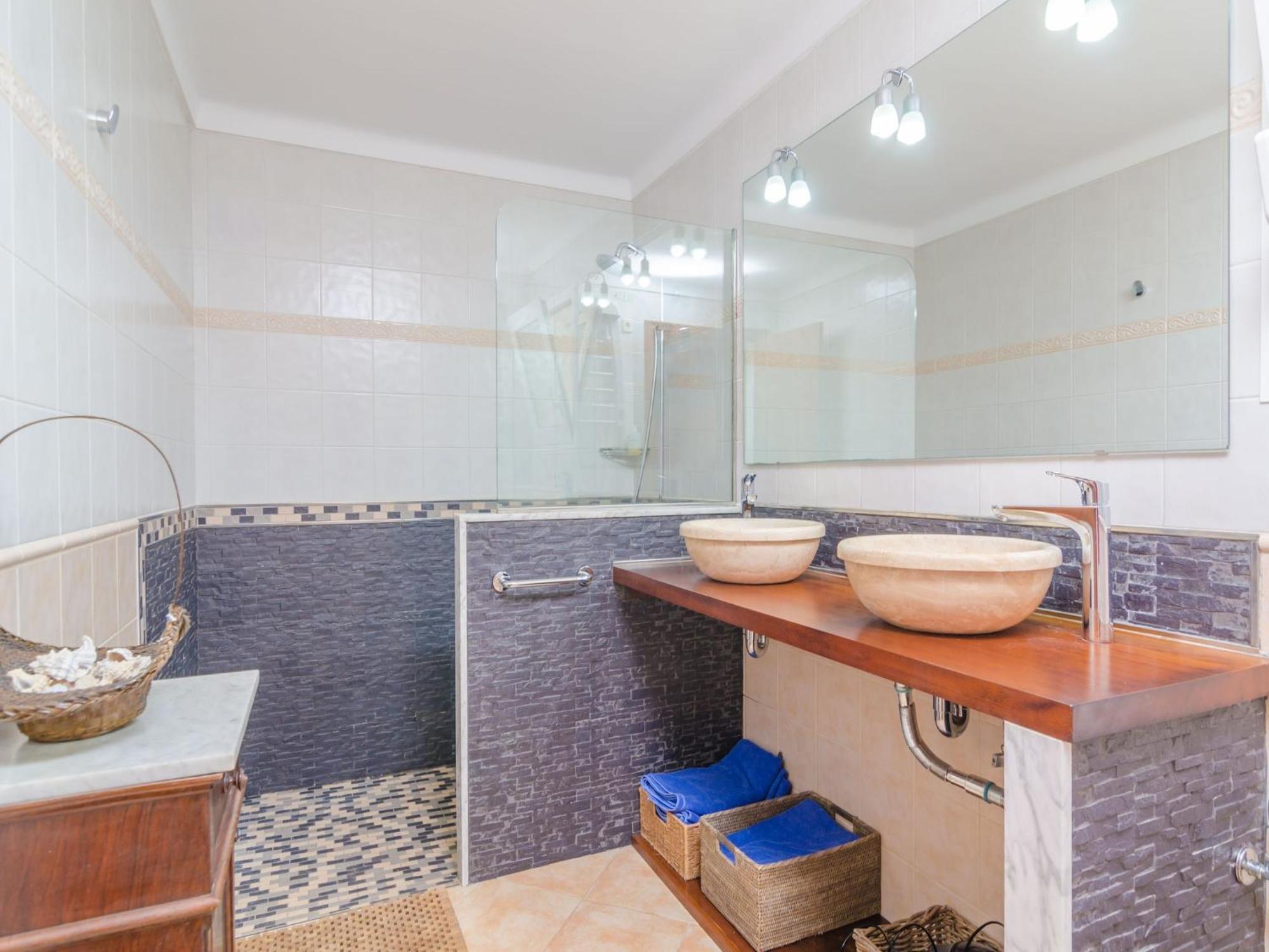 Villa Es Rafal Nostro 8 With Private Pool Fenalitx (Fenalich)
