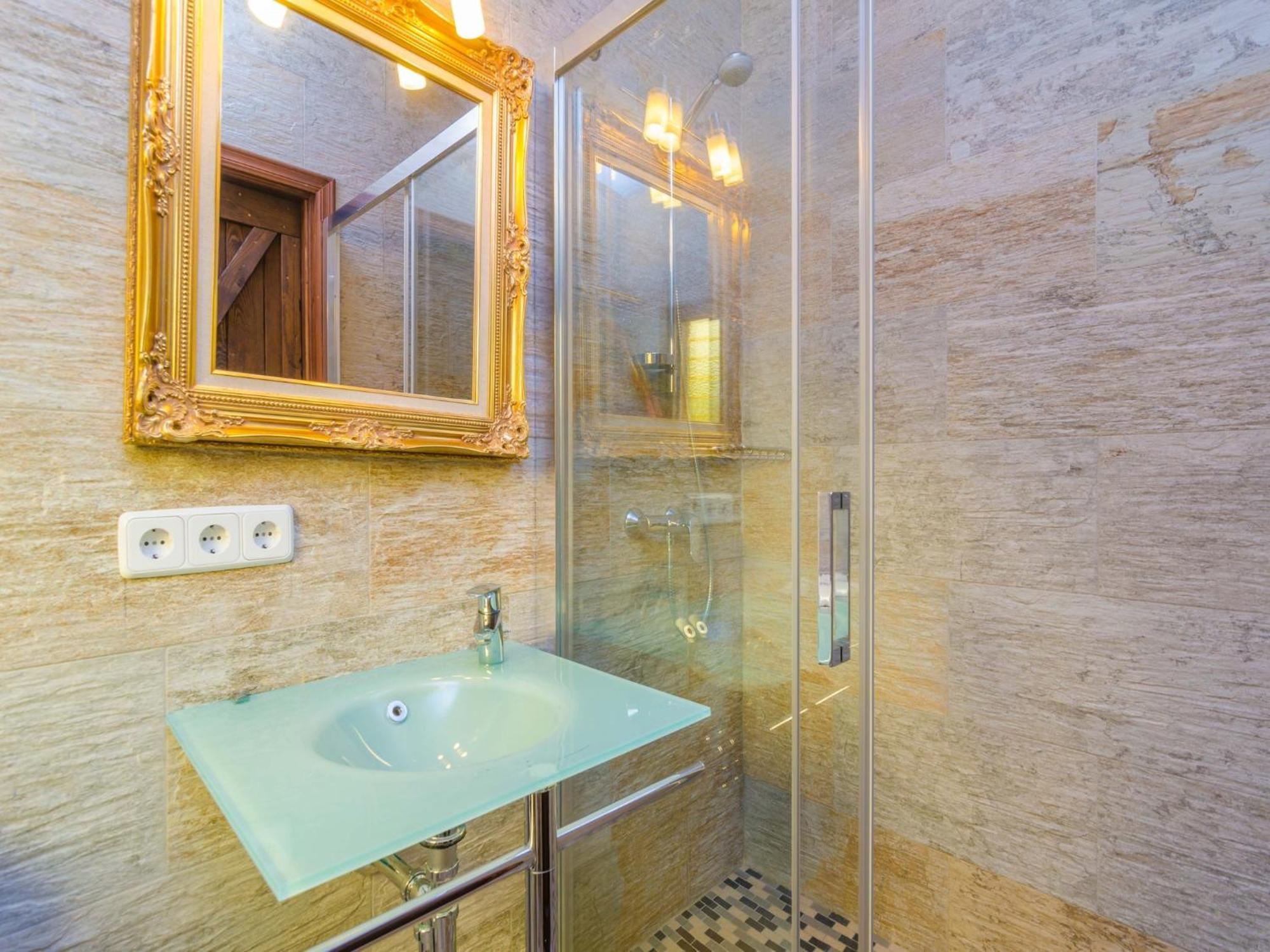 Es Rafal Nostro 8 With Private Pool * Fenalitx (Fenalich)