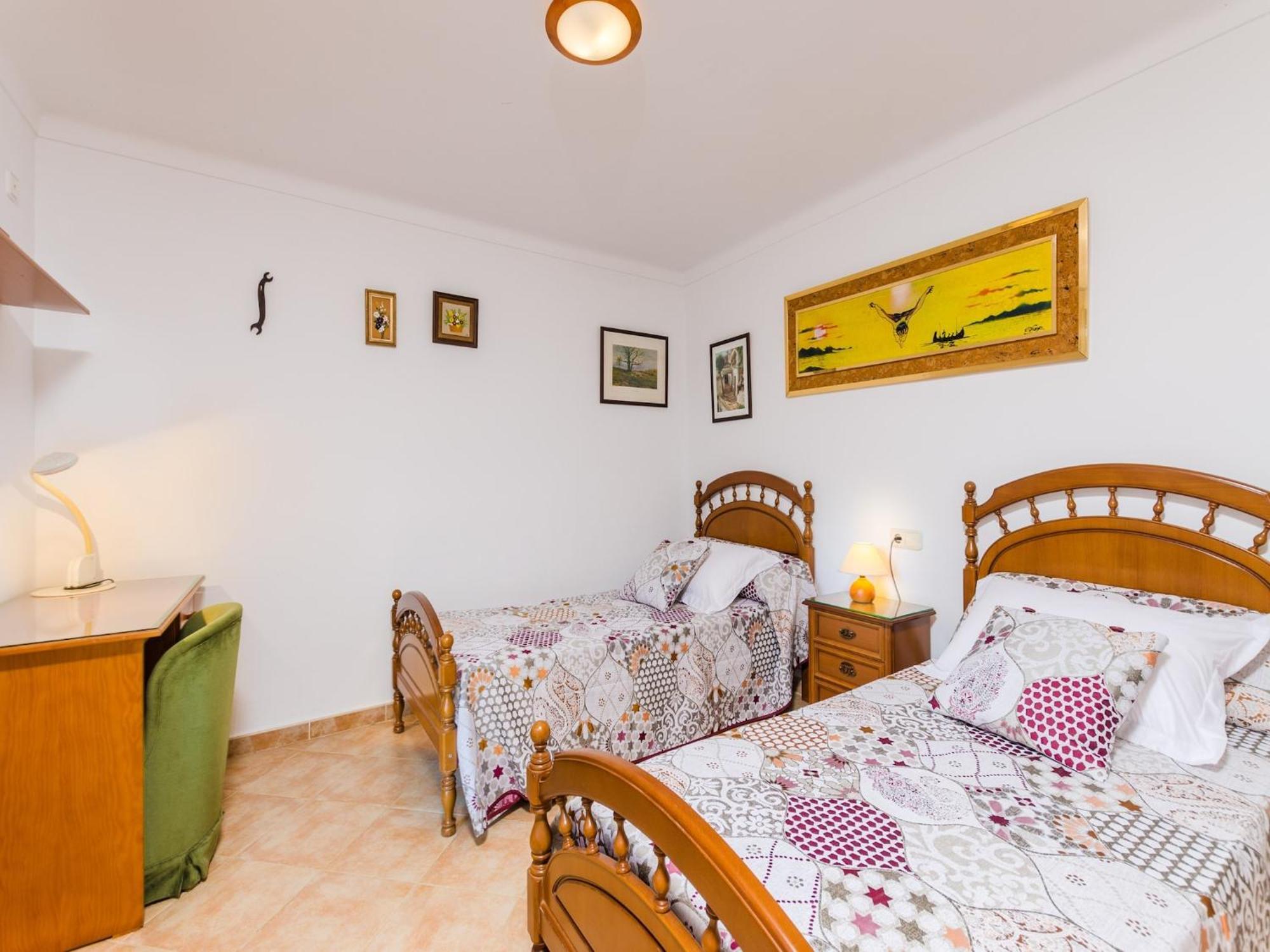 Es Rafal Nostro 8 With Private Pool Villa *