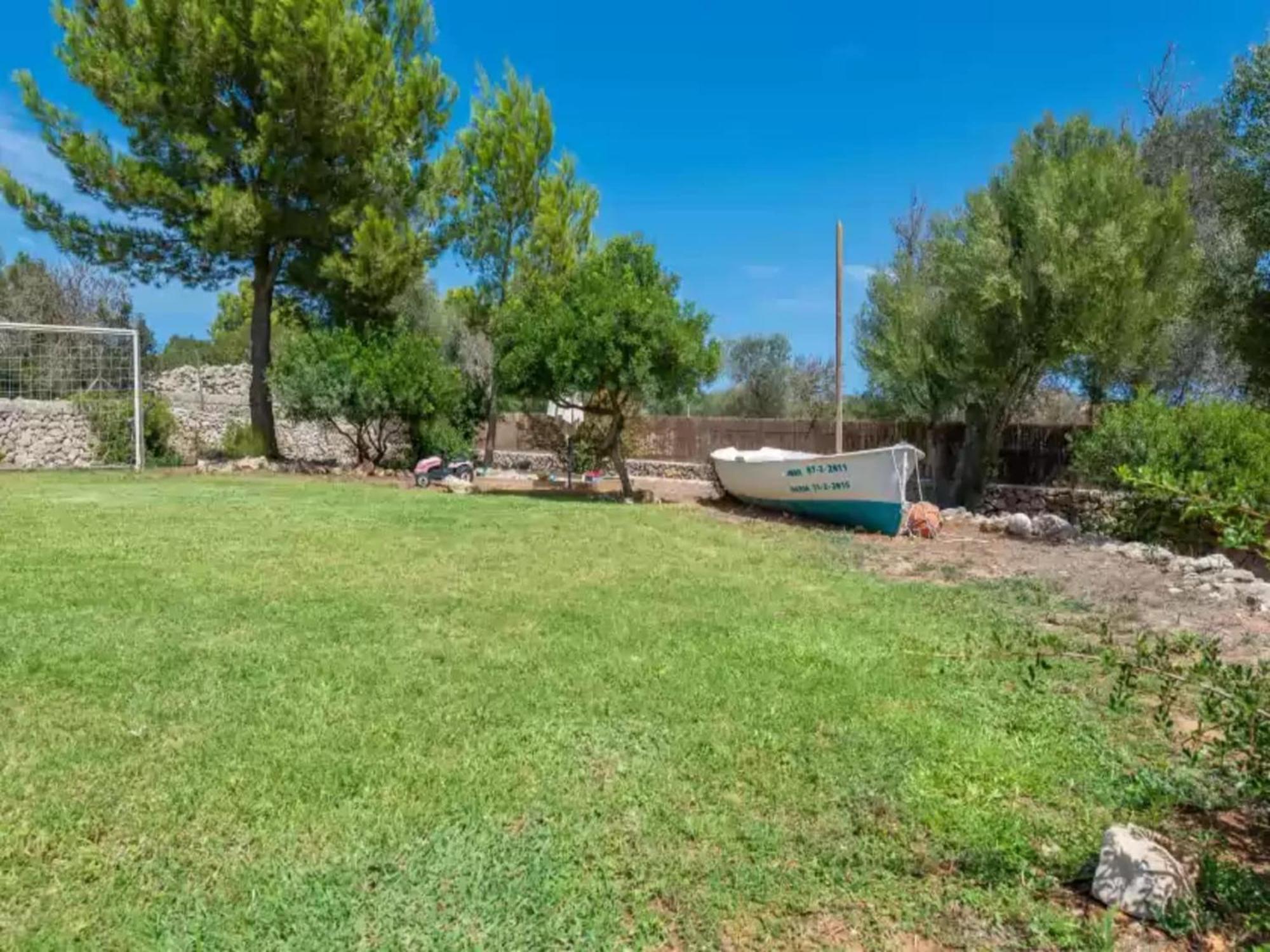 Colomer Ferragut With Private Pool * Llucmajor (Mallorca)