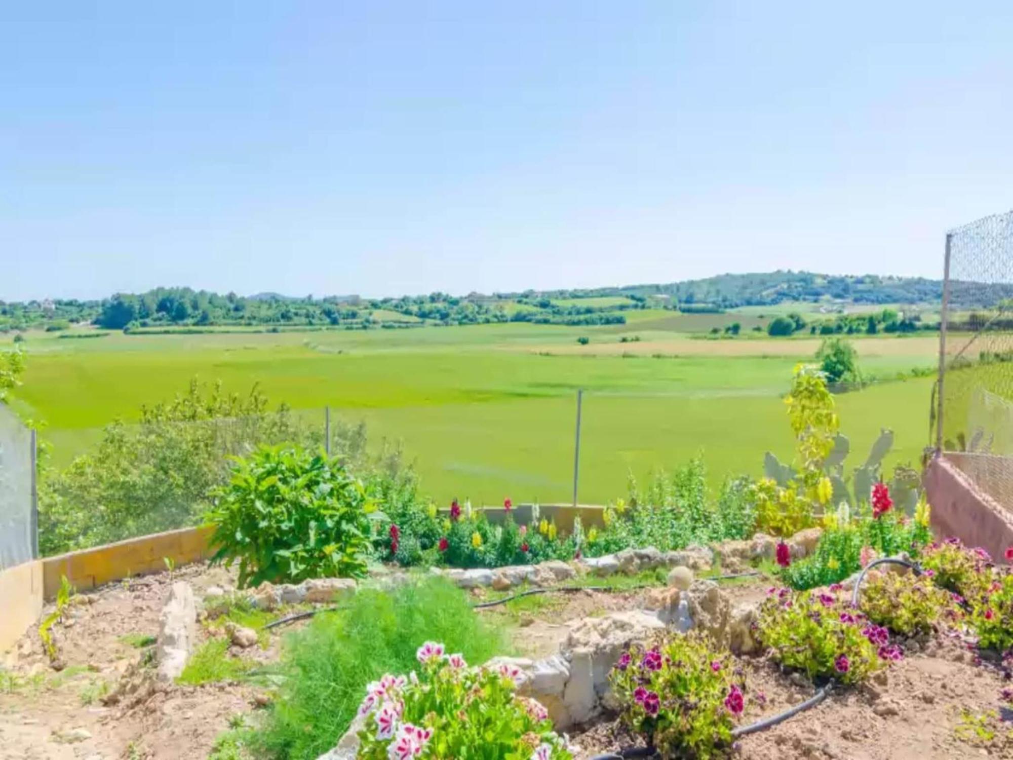 Villa Es Pont Den Teulari Nou With Private Pool *
