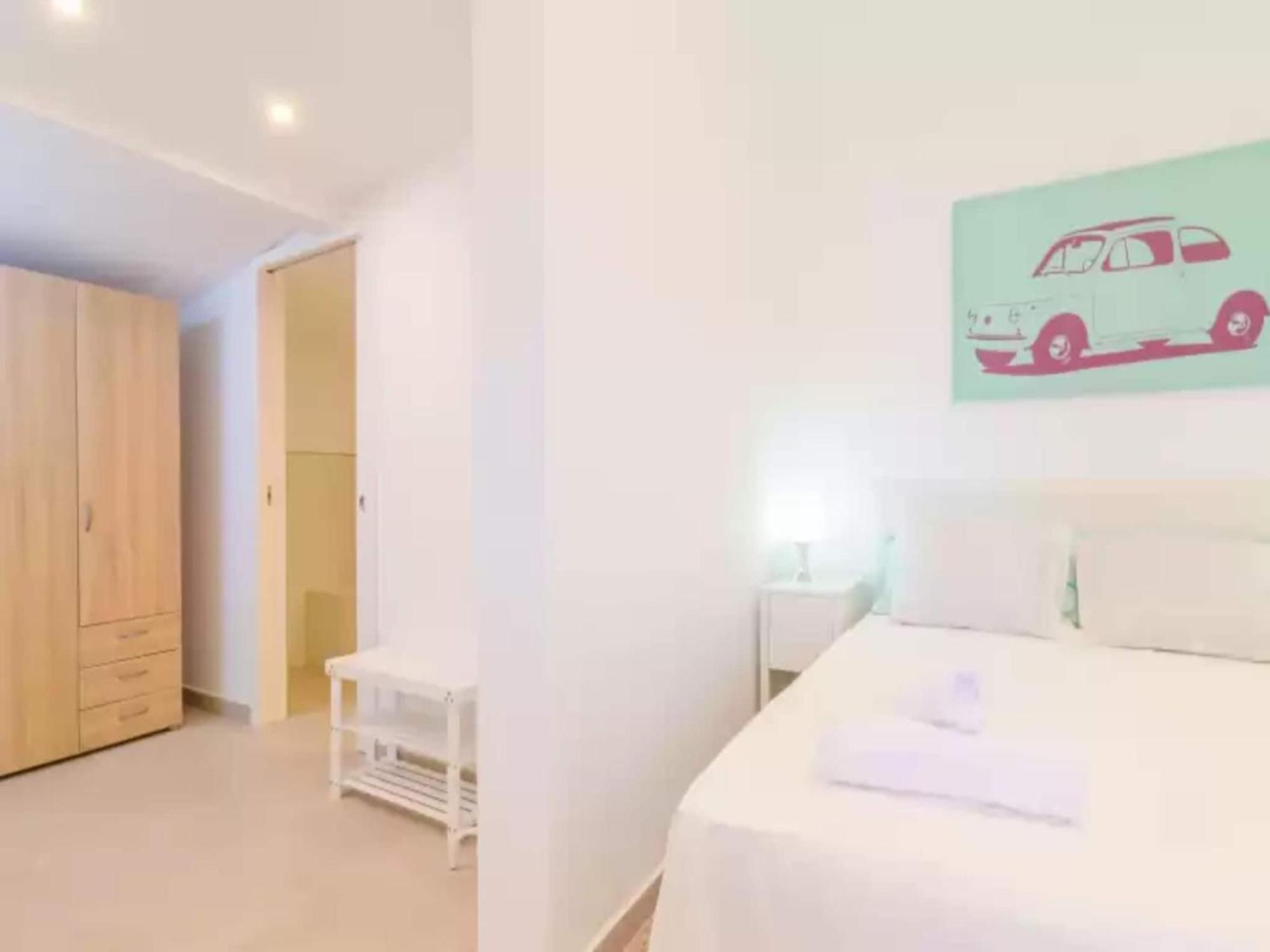 Es Pont Den Teulari Nou With Private Pool Villa Manacor (Mallorca)