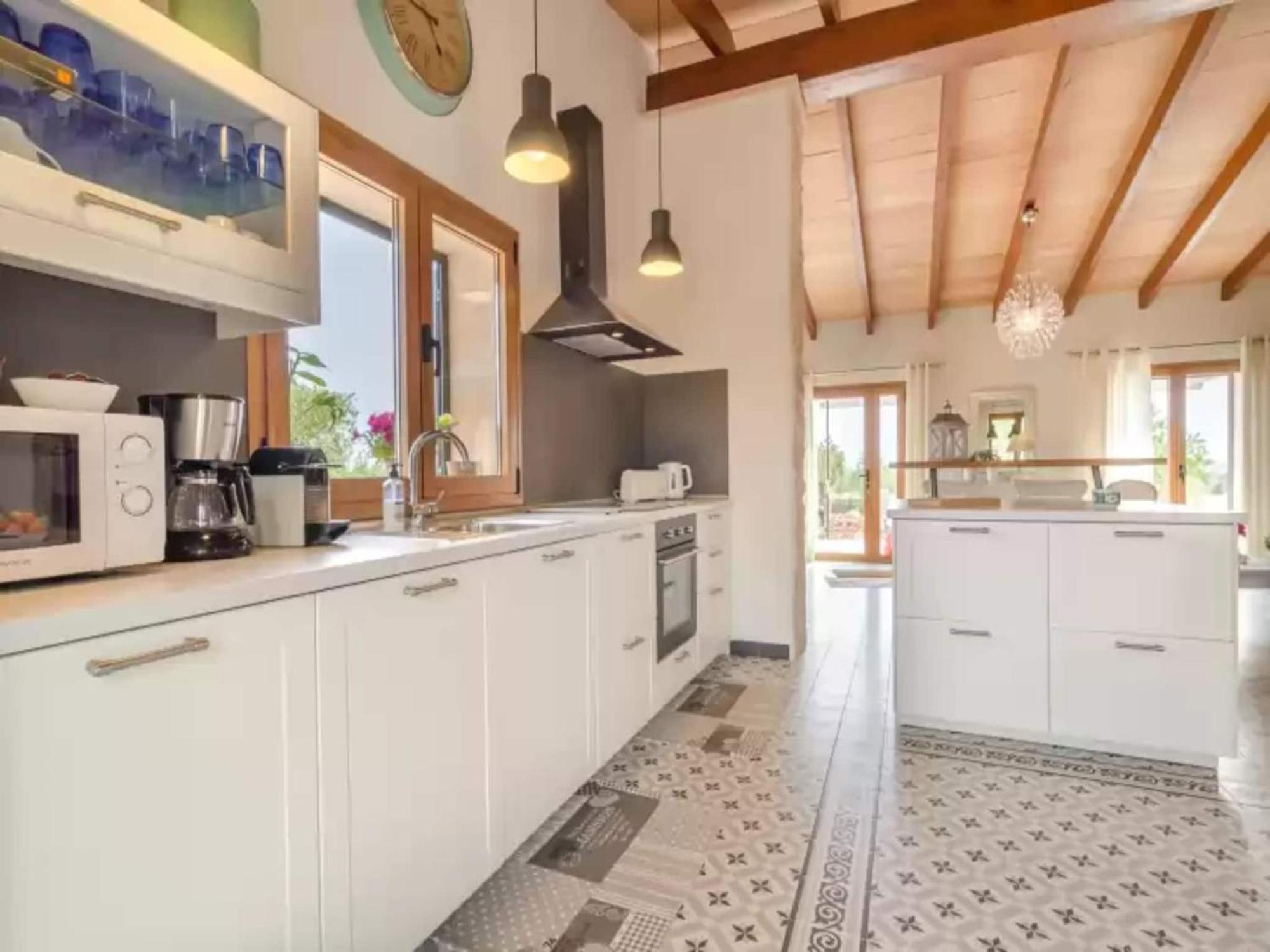 Villa Attractive With Pool Las Salinas