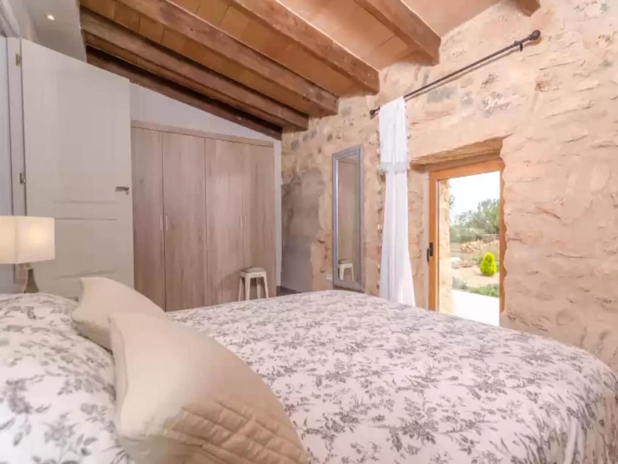 Villa Attractive With Pool Las Salinas