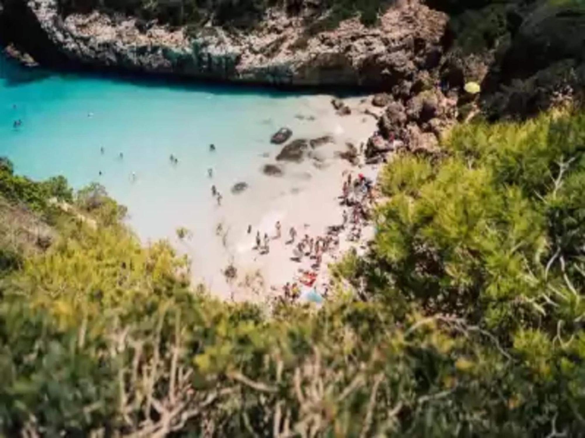 Attractive With Pool * Las Salinas